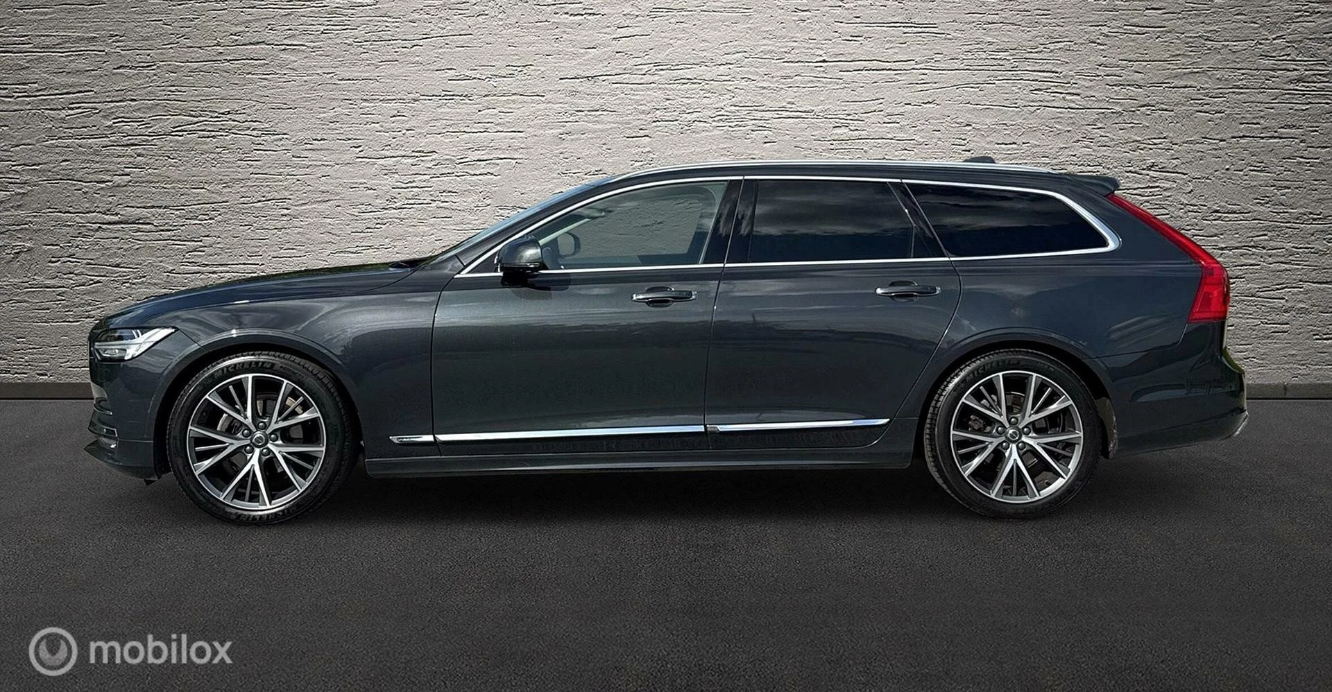 Hoofdafbeelding Volvo V90
