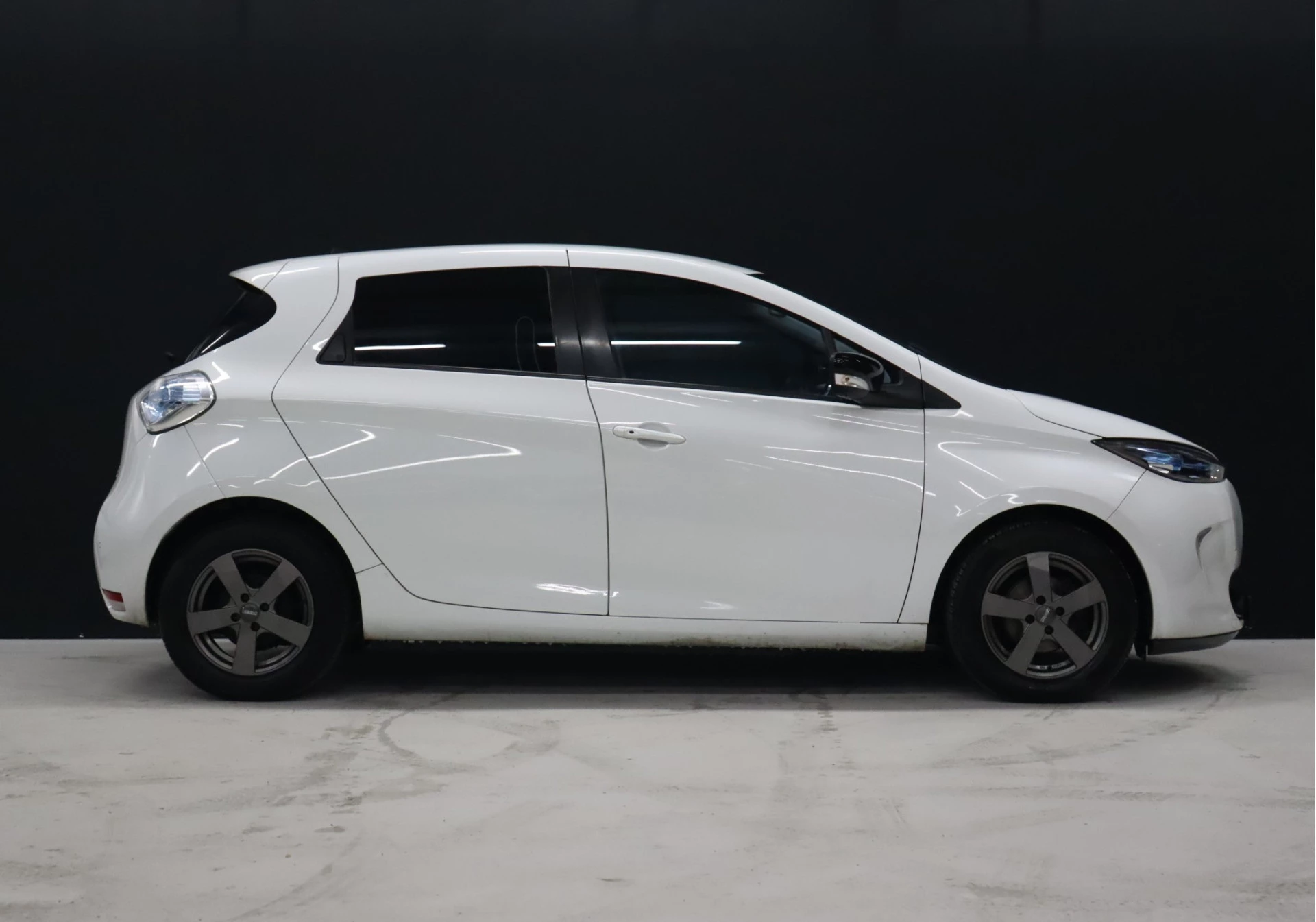 Hoofdafbeelding Renault ZOE