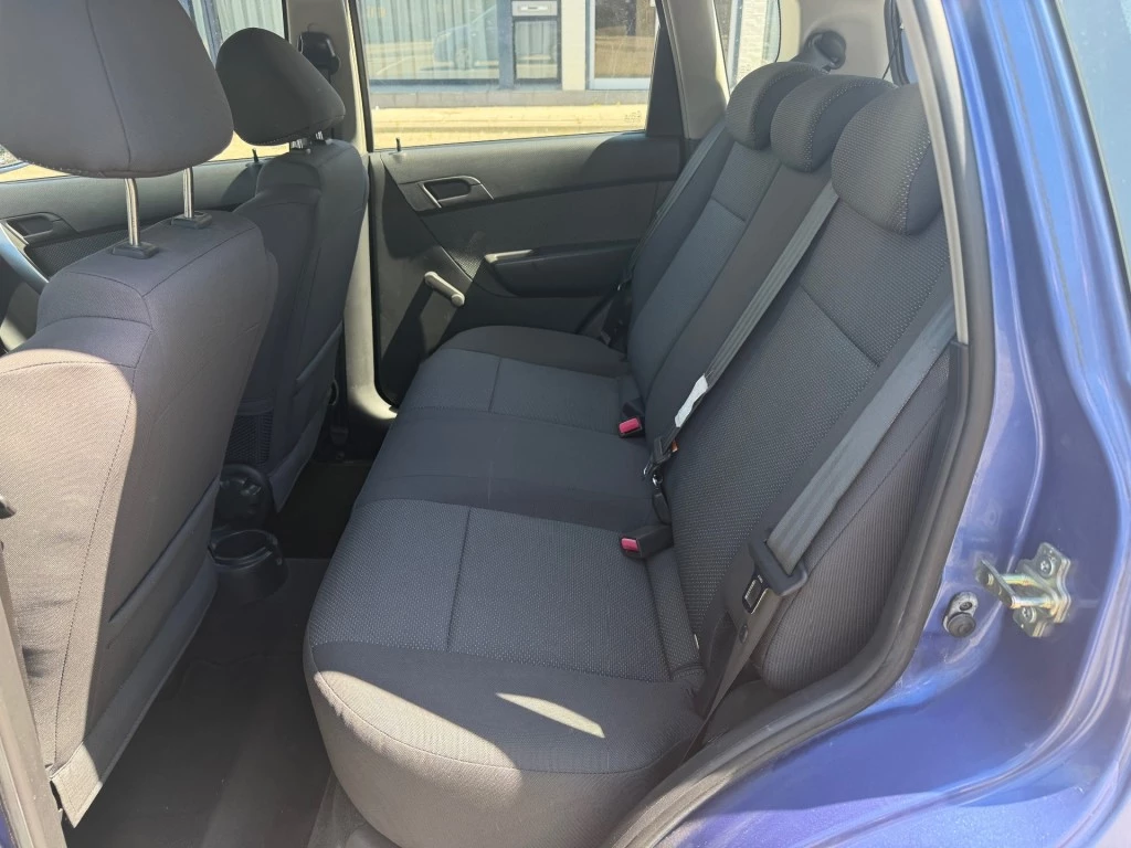 Hoofdafbeelding Chevrolet Aveo