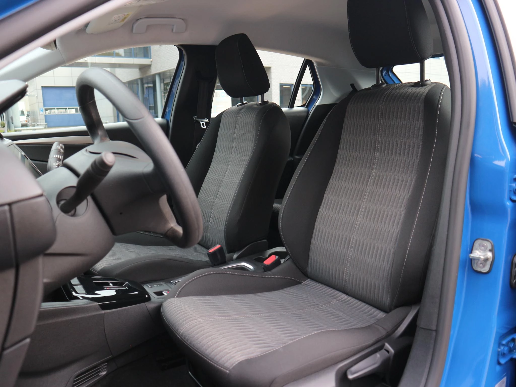 Hoofdafbeelding Opel Corsa-e