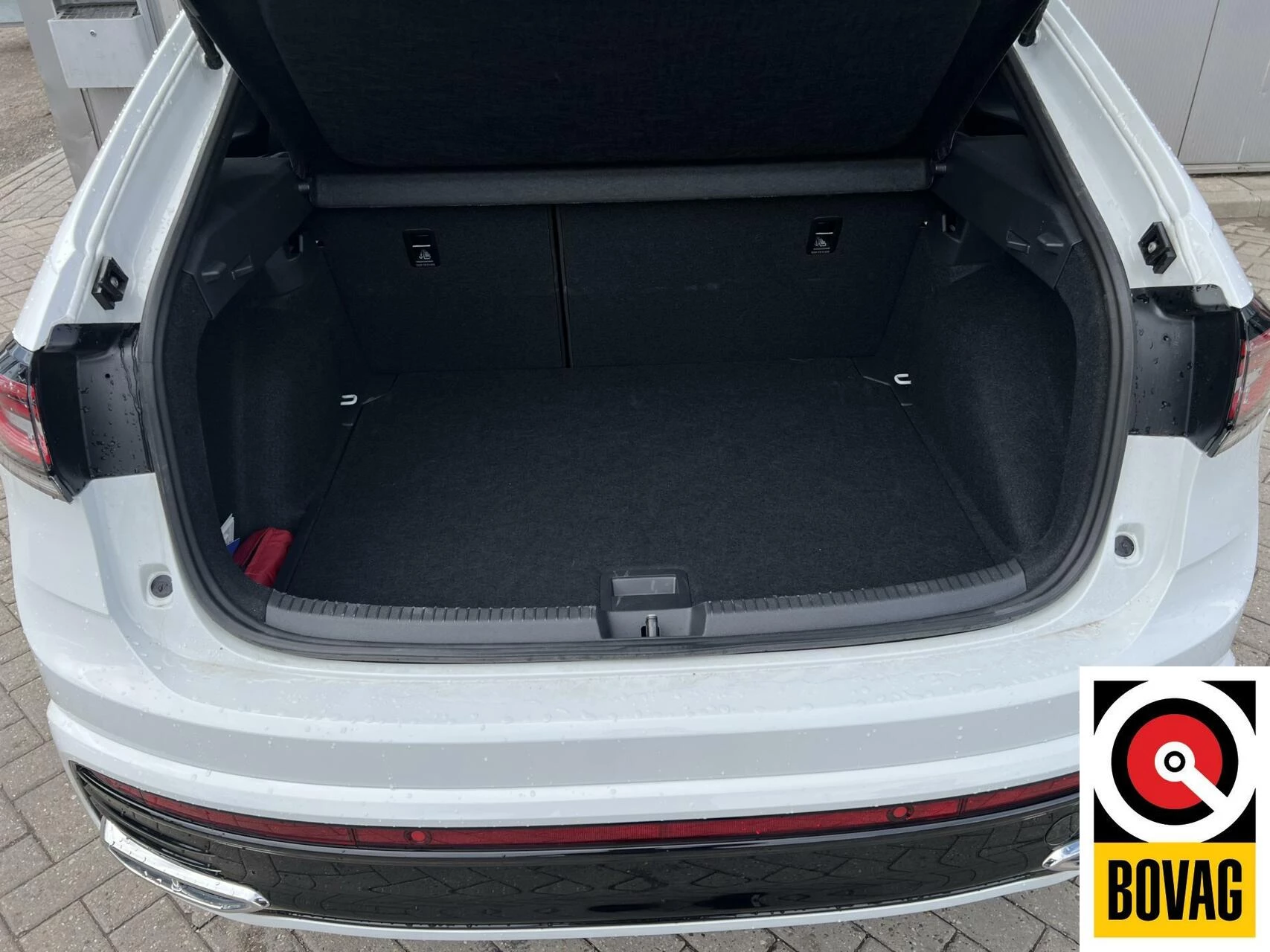 Hoofdafbeelding Volkswagen Taigo