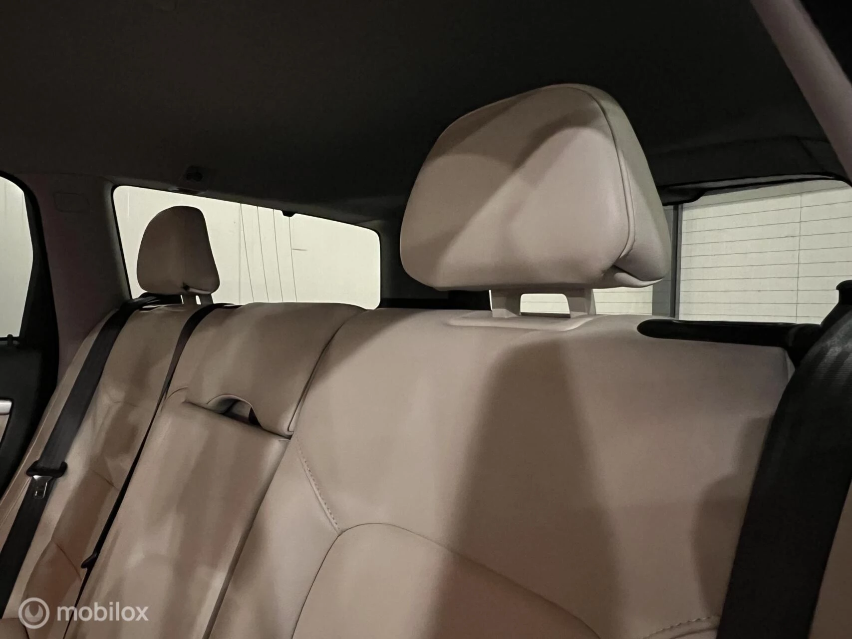 Hoofdafbeelding Volvo V70