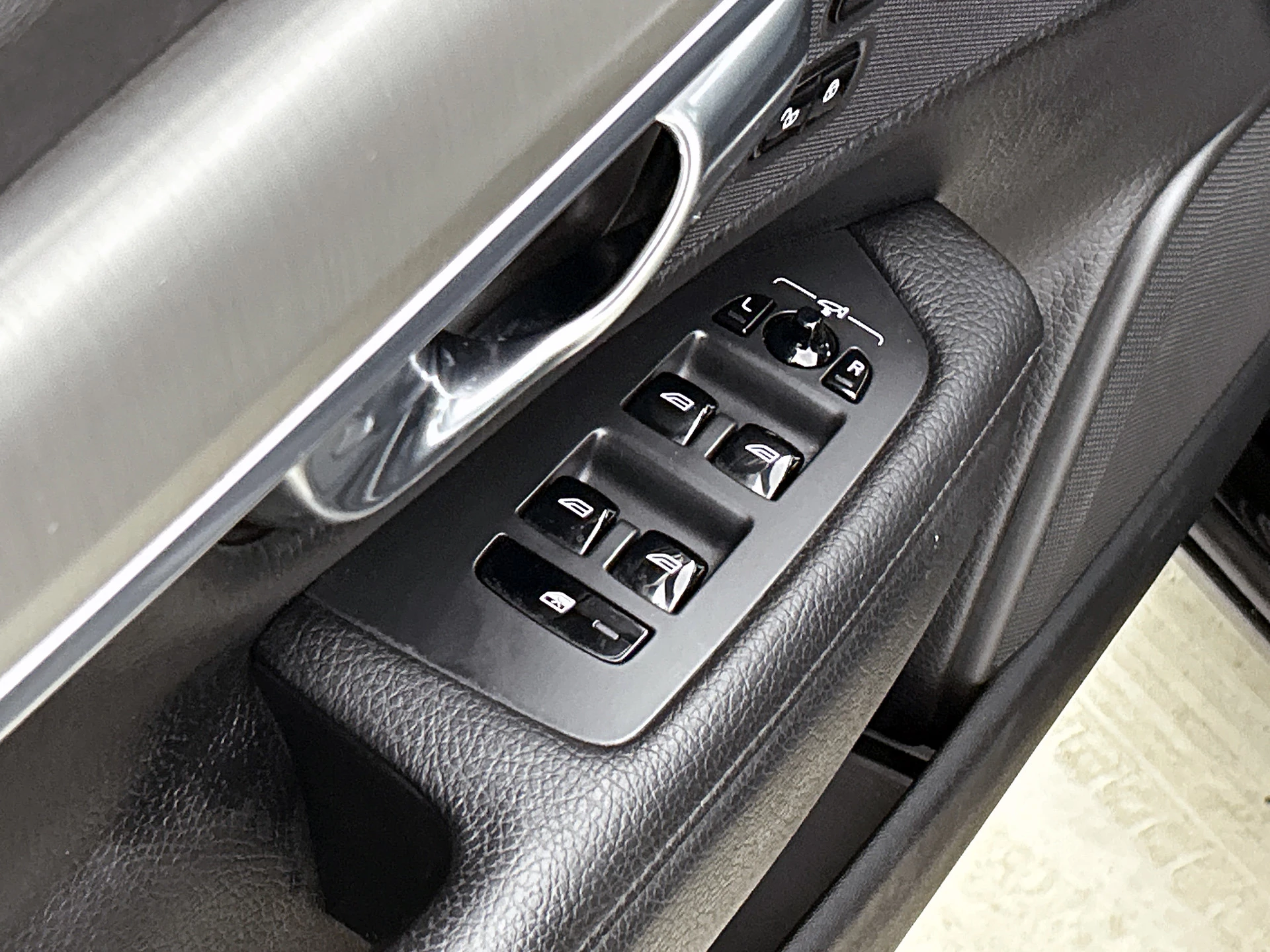 Hoofdafbeelding Volvo V90