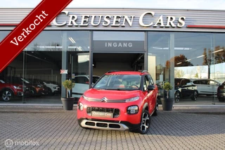 Citroen C3 Aircross 1.2 PureTech S&S Shine/Navi/Trekhaak/Tel