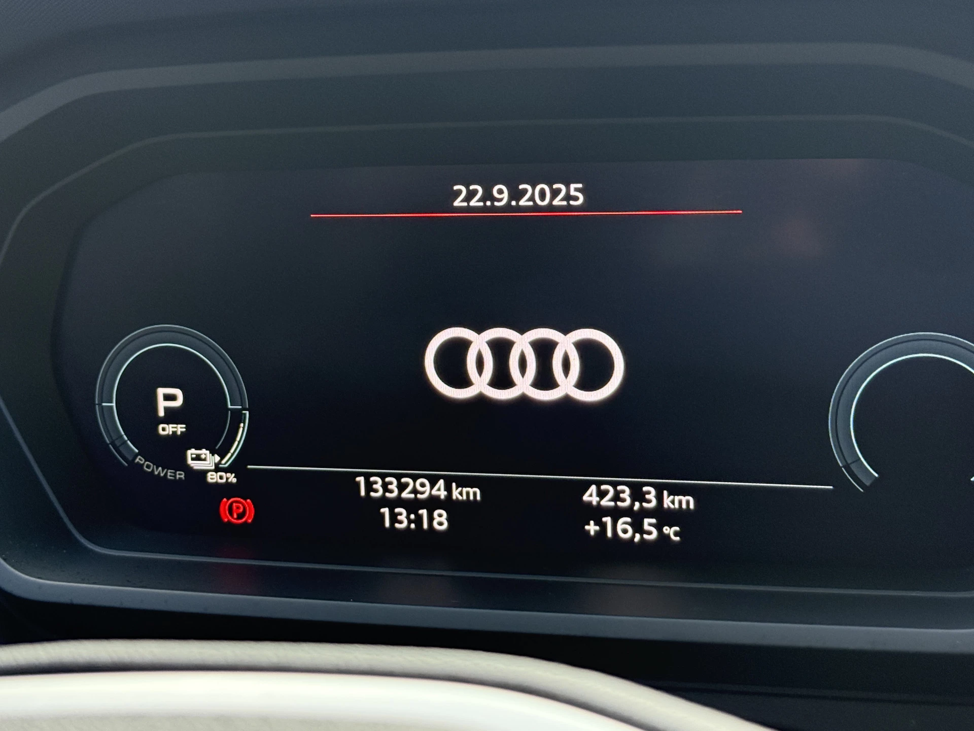 Hoofdafbeelding Audi Q4 e-tron