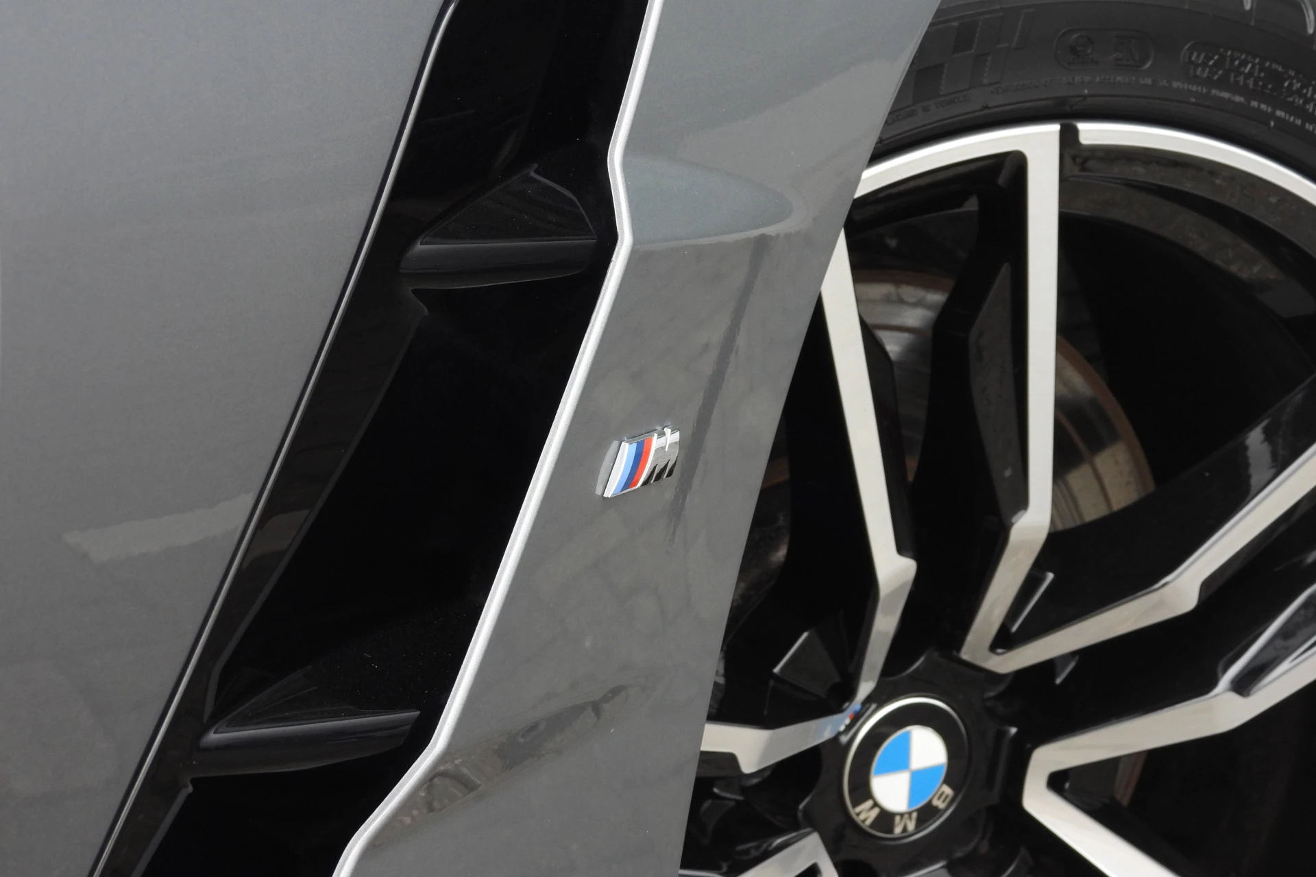 Hoofdafbeelding BMW Z4