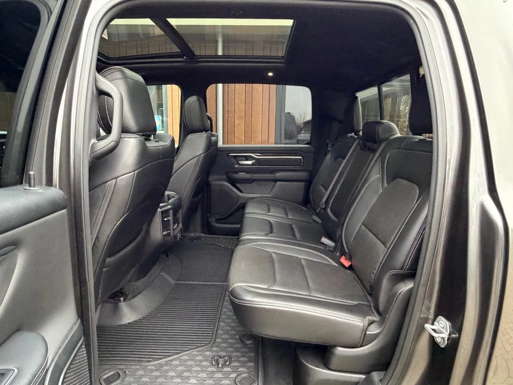 Hoofdafbeelding Dodge Ram Pick-Up