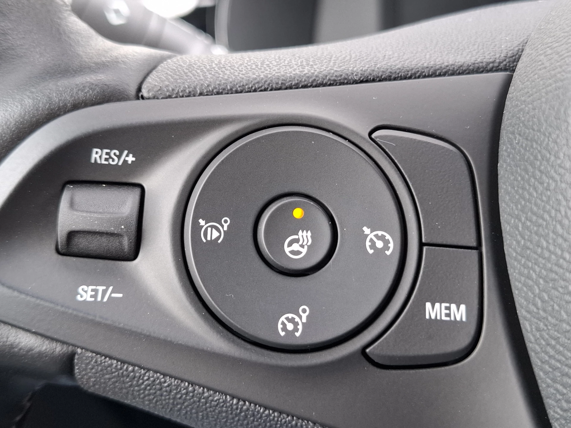 Hoofdafbeelding Opel Corsa-e