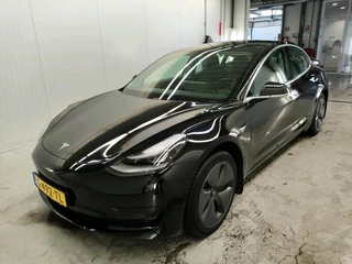 Tesla Model 3 Standard RWD Plus [ TREKHAAK+AUTOPILOT+60 kWh+PREMIUM AUDIO ]