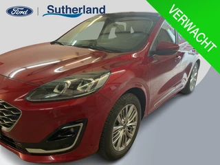 Ford Kuga 2.5 PHEV Vignale | Panoramadak | Winter Pack | Bang&Olfusen | Camera