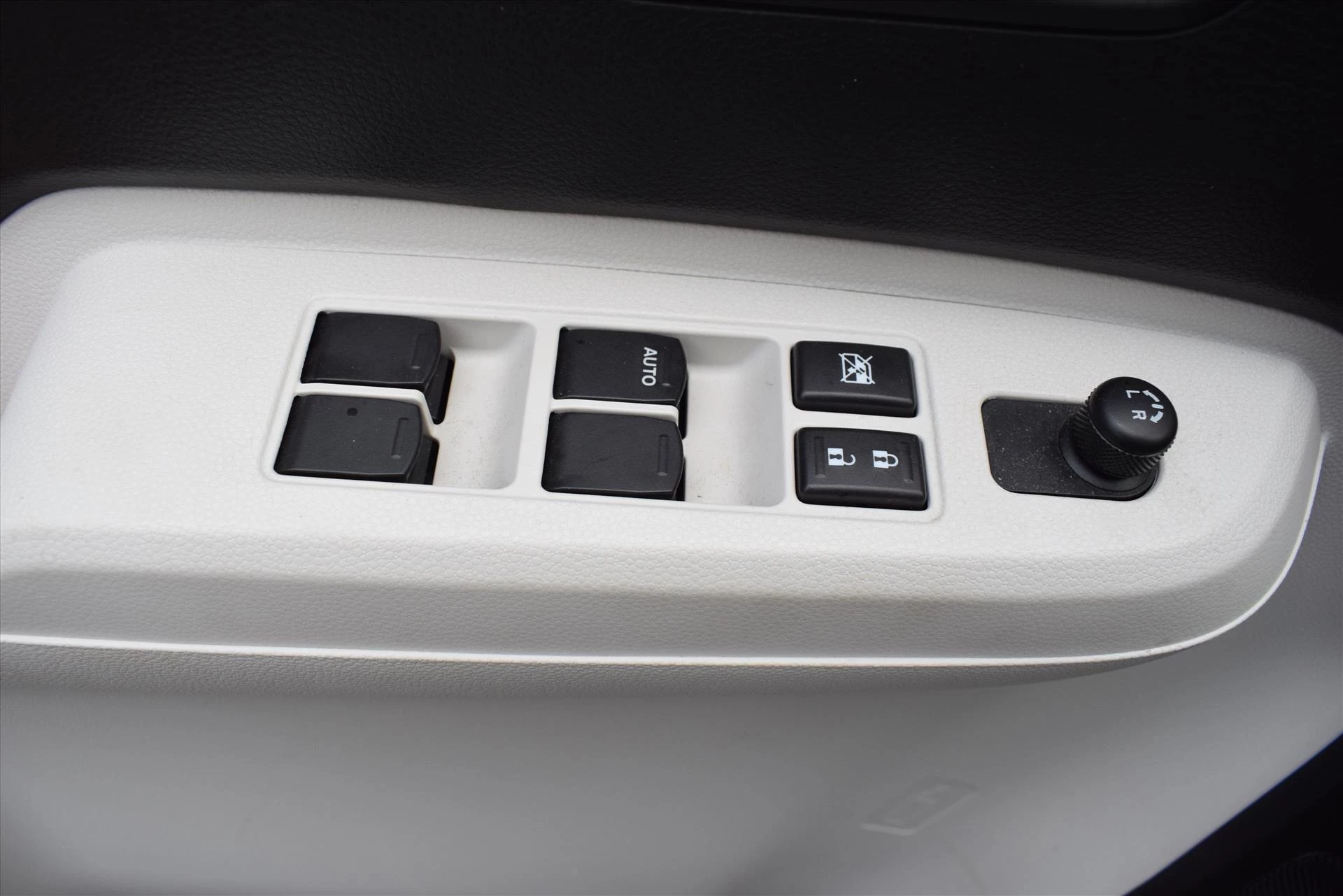 Hoofdafbeelding Suzuki Ignis