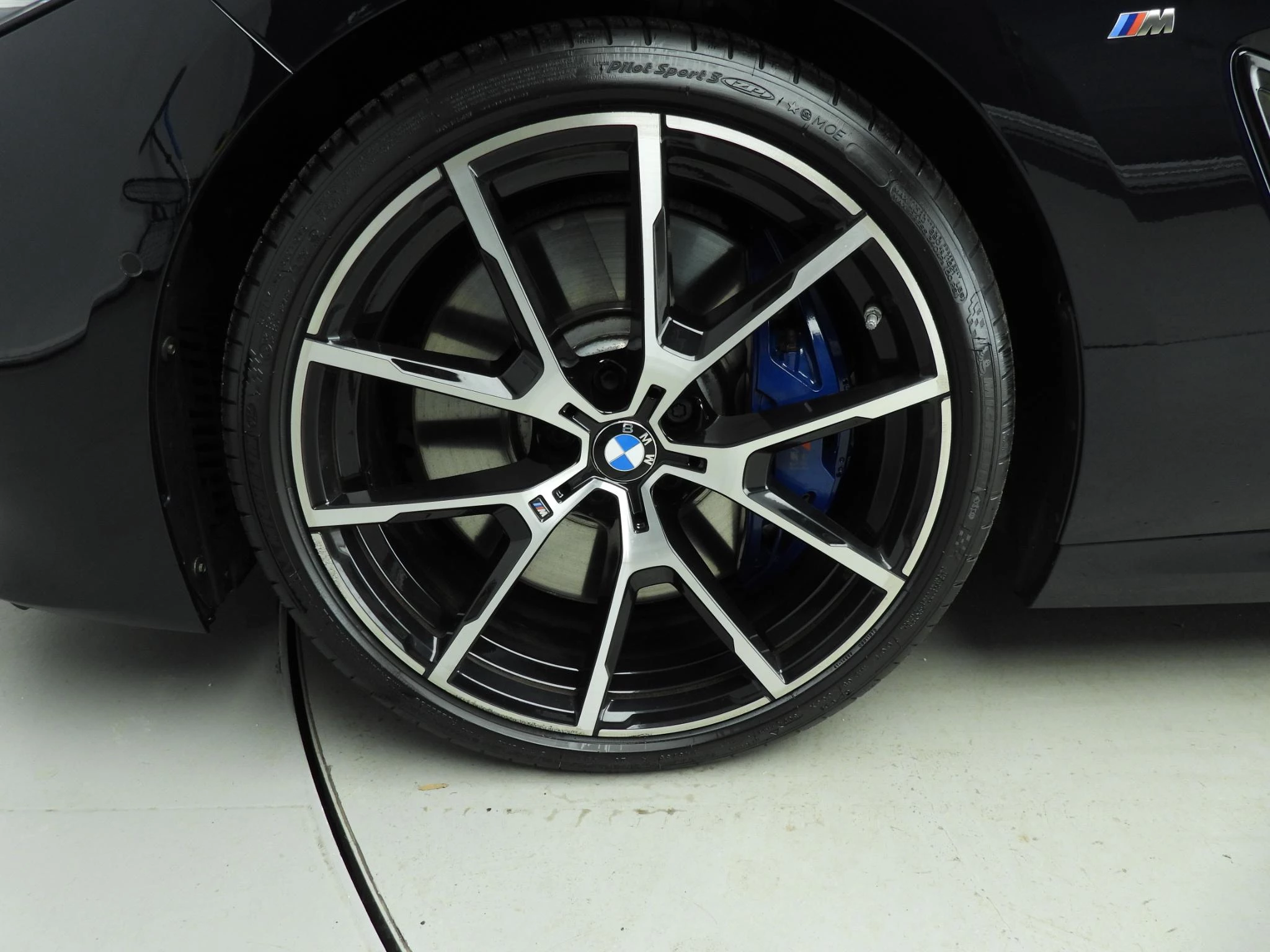 Hoofdafbeelding BMW 8 Serie