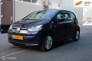 Volkswagen take up! 1.0 BlueMotion Apple Carplay!!