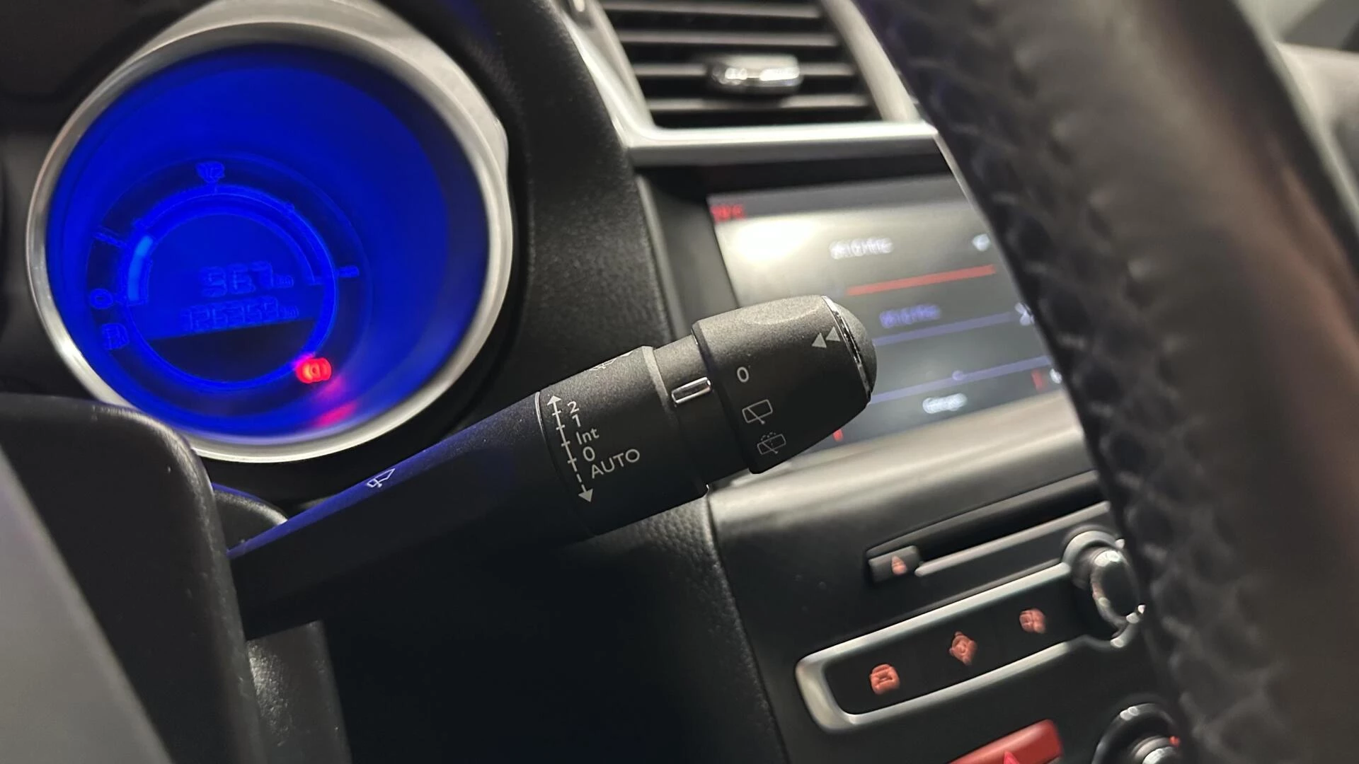 Hoofdafbeelding DS DS 4