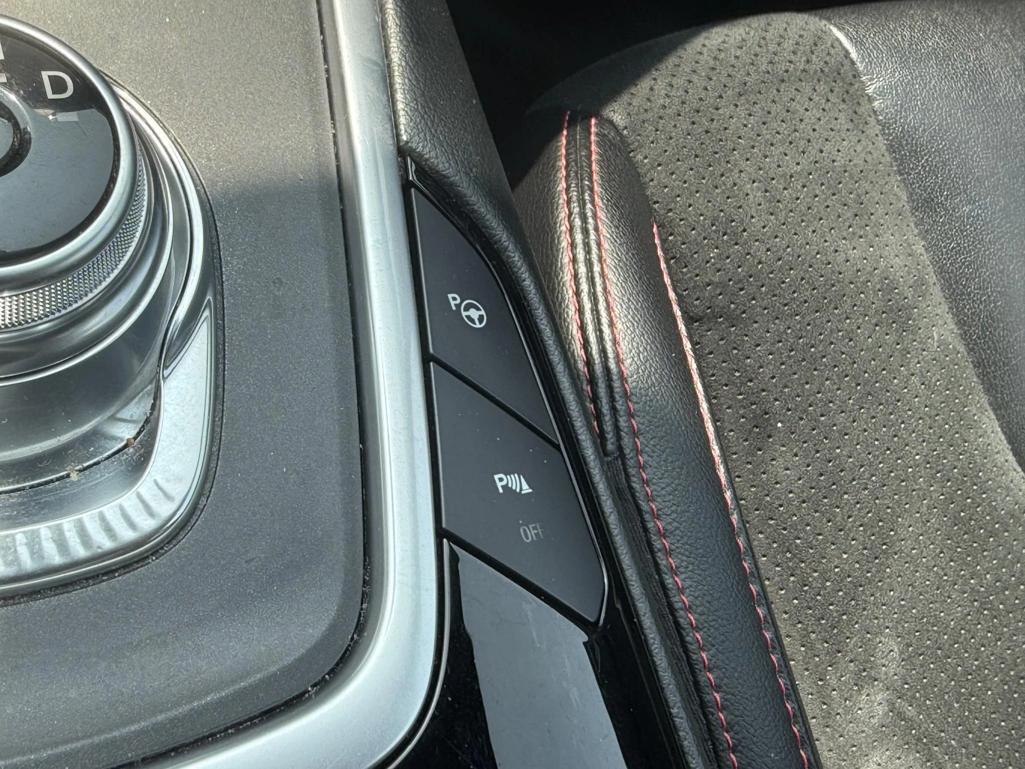 Hoofdafbeelding Ford S-Max