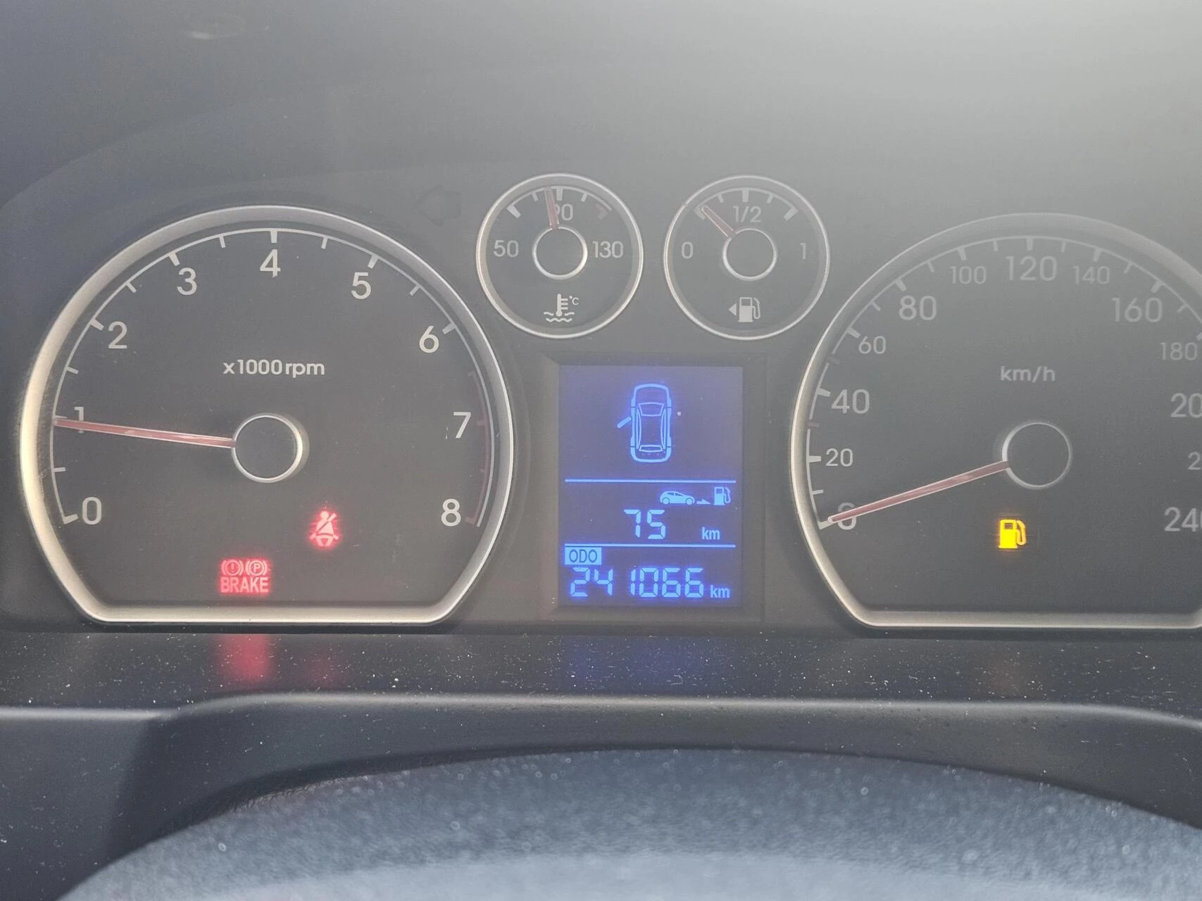 Hoofdafbeelding Hyundai i30