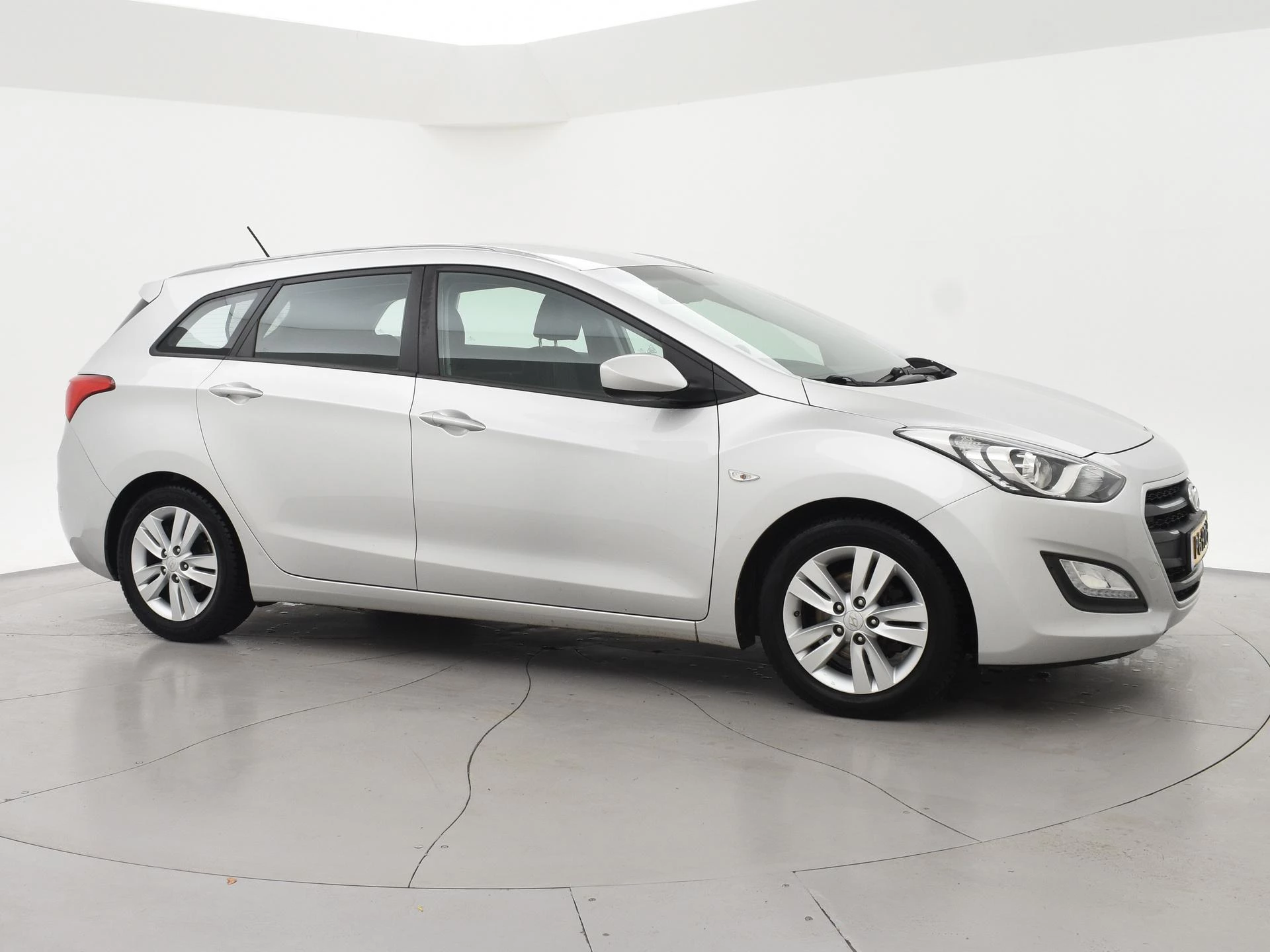 Hoofdafbeelding Hyundai i30