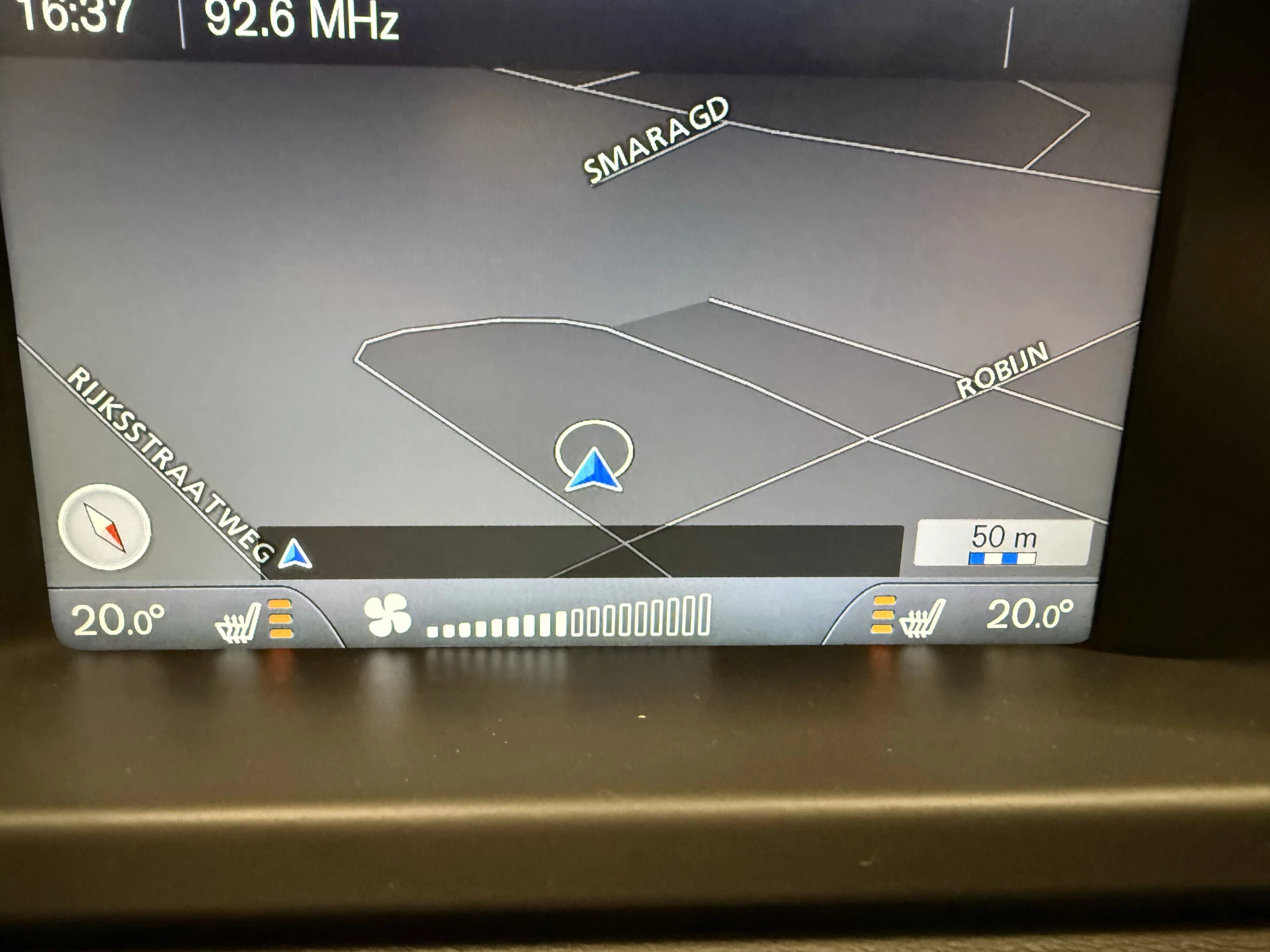 Hoofdafbeelding Volvo V70