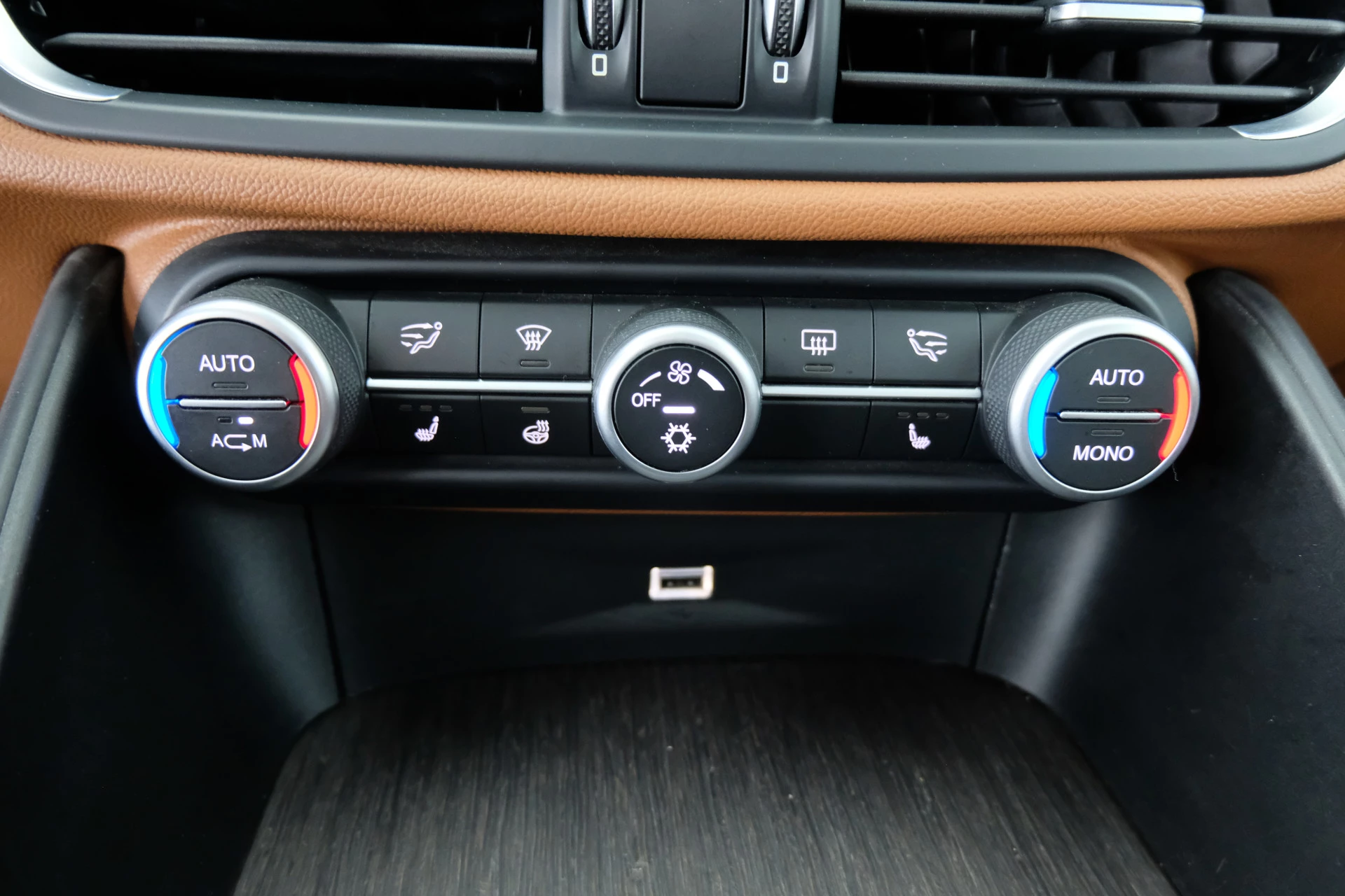 Hoofdafbeelding Alfa Romeo Giulia