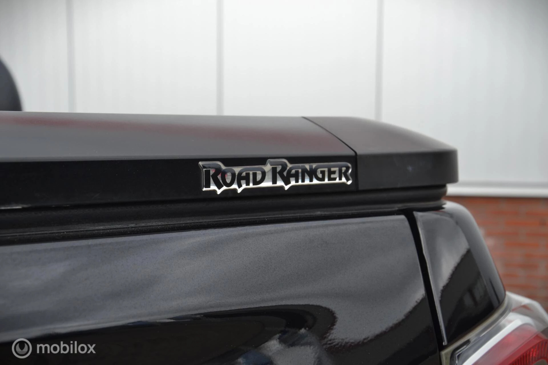 Hoofdafbeelding Isuzu D-Max