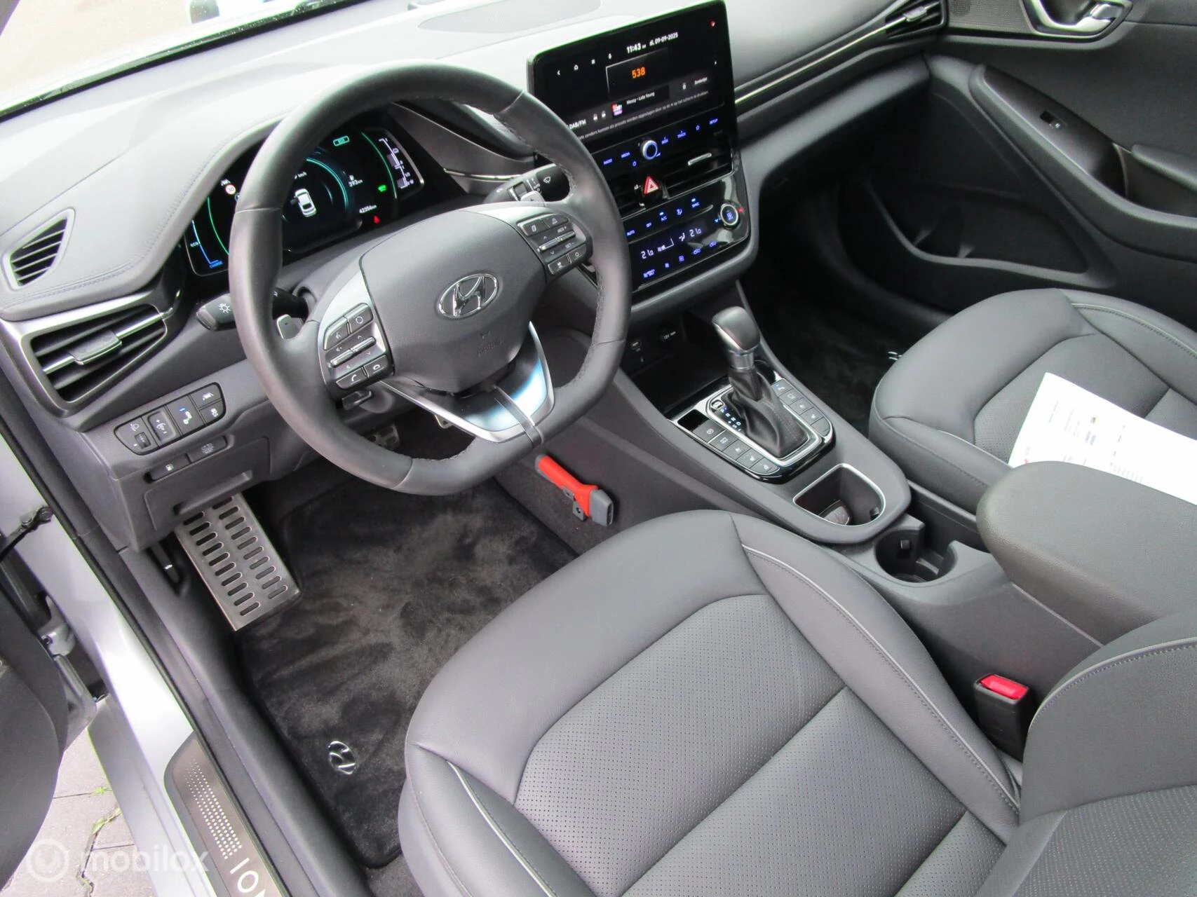 Hoofdafbeelding Hyundai IONIQ