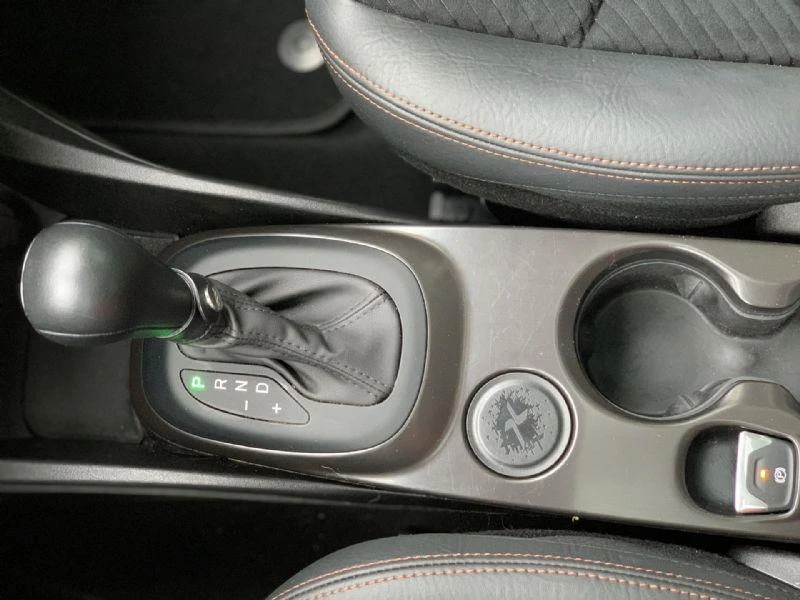 Hoofdafbeelding Fiat 500X