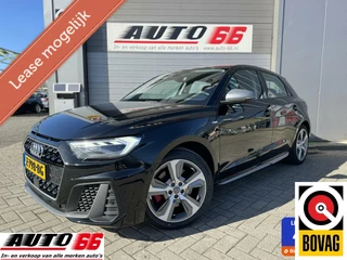 Audi A1 Sportback 40 TFSI S Line Pro Line S