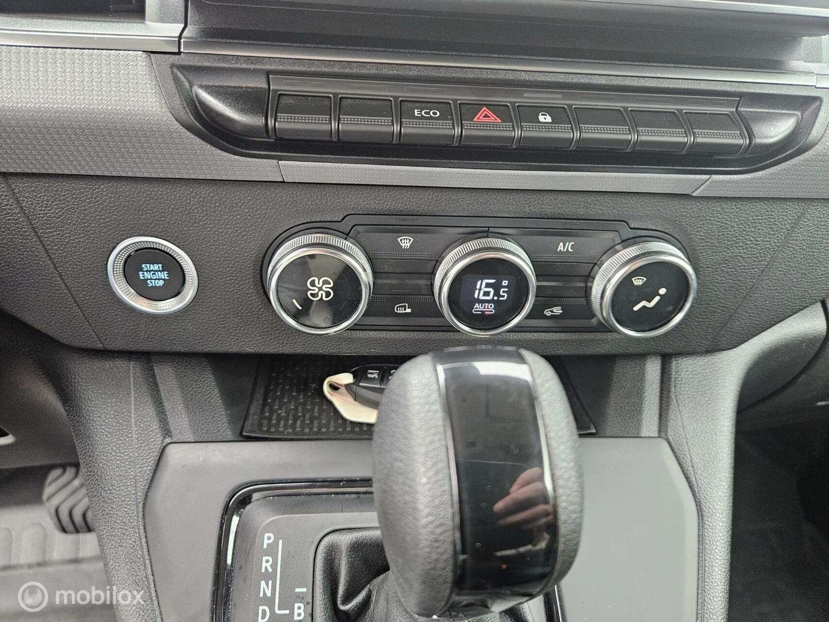 Hoofdafbeelding Nissan Townstar