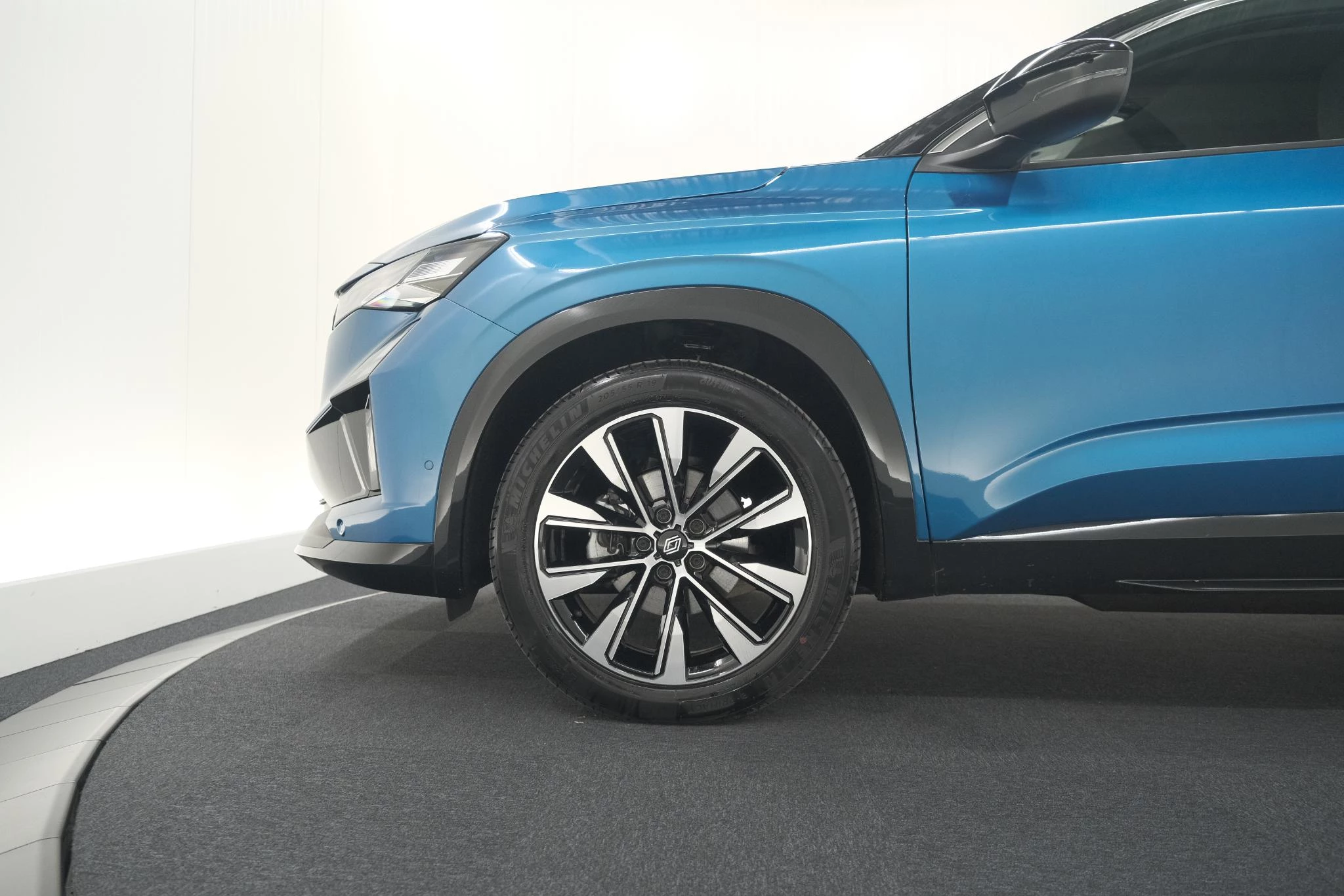 Hoofdafbeelding Renault Austral