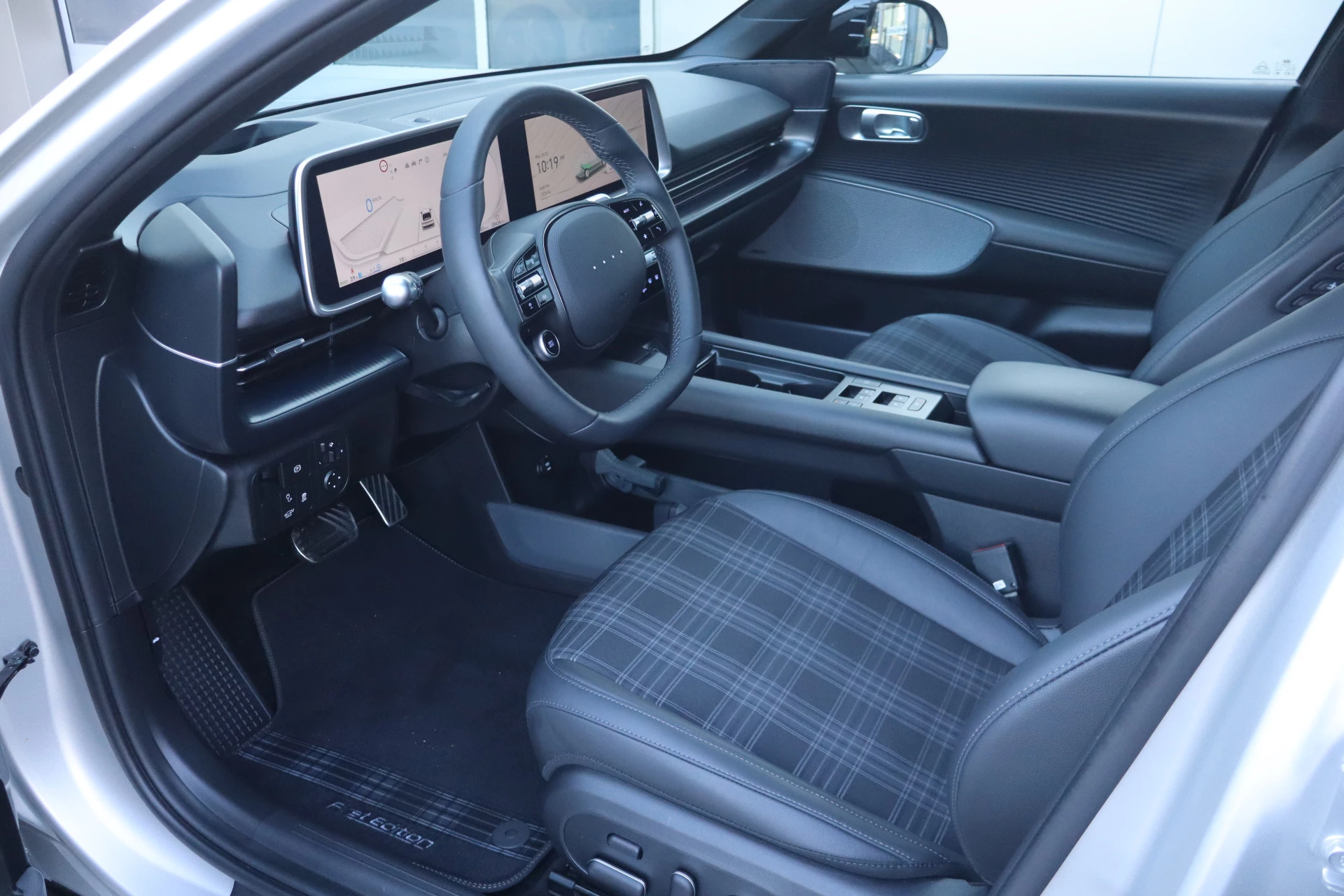 Hoofdafbeelding Hyundai IONIQ 6