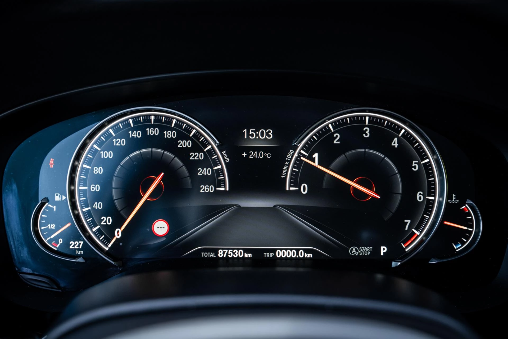 Hoofdafbeelding BMW 6 Serie