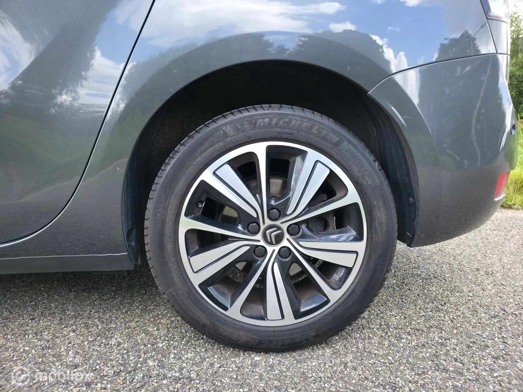 Hoofdafbeelding Citroën Grand C4 Picasso