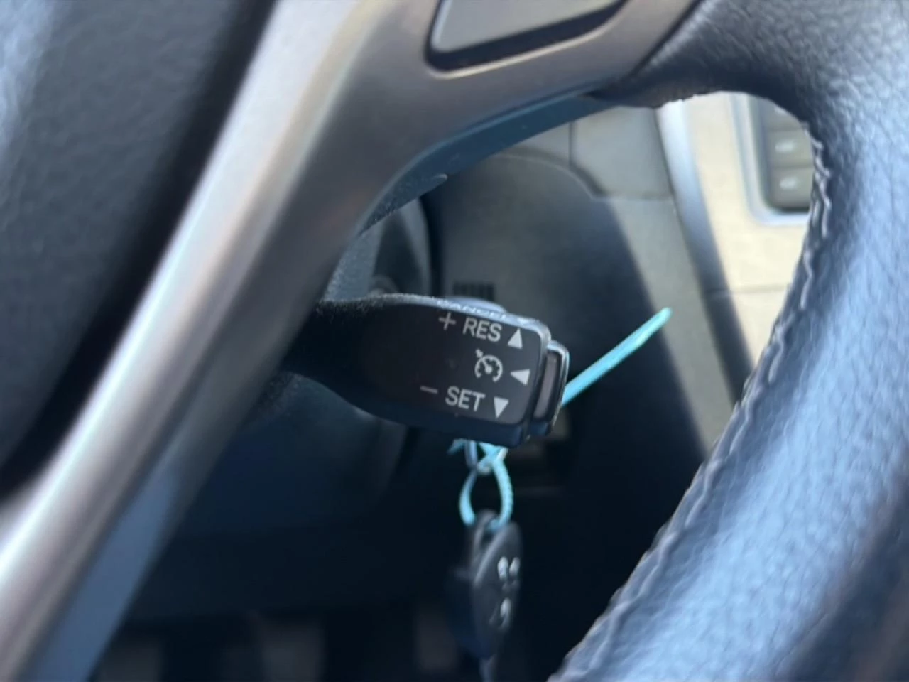 Hoofdafbeelding Toyota Avensis