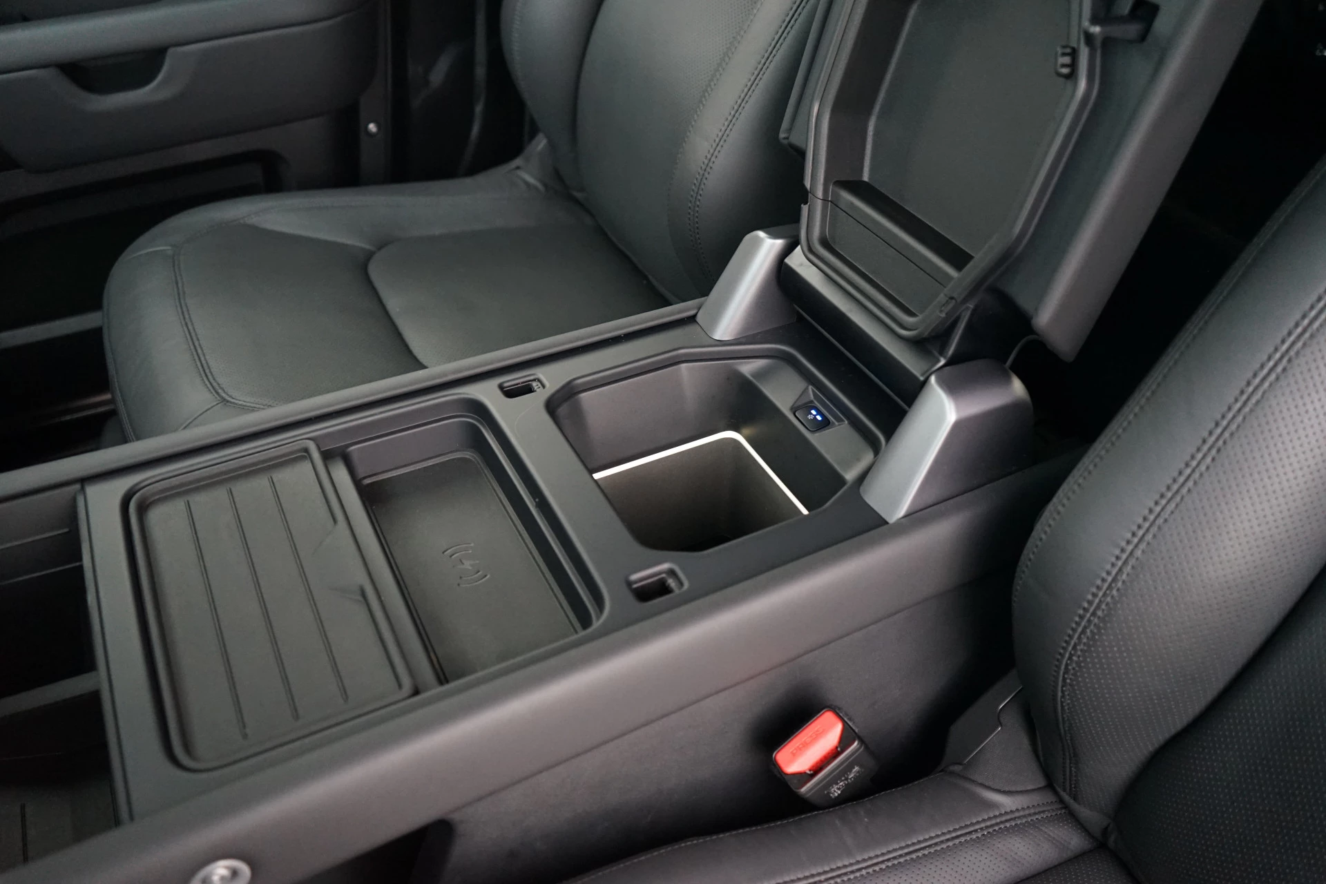 Hoofdafbeelding Land Rover Defender