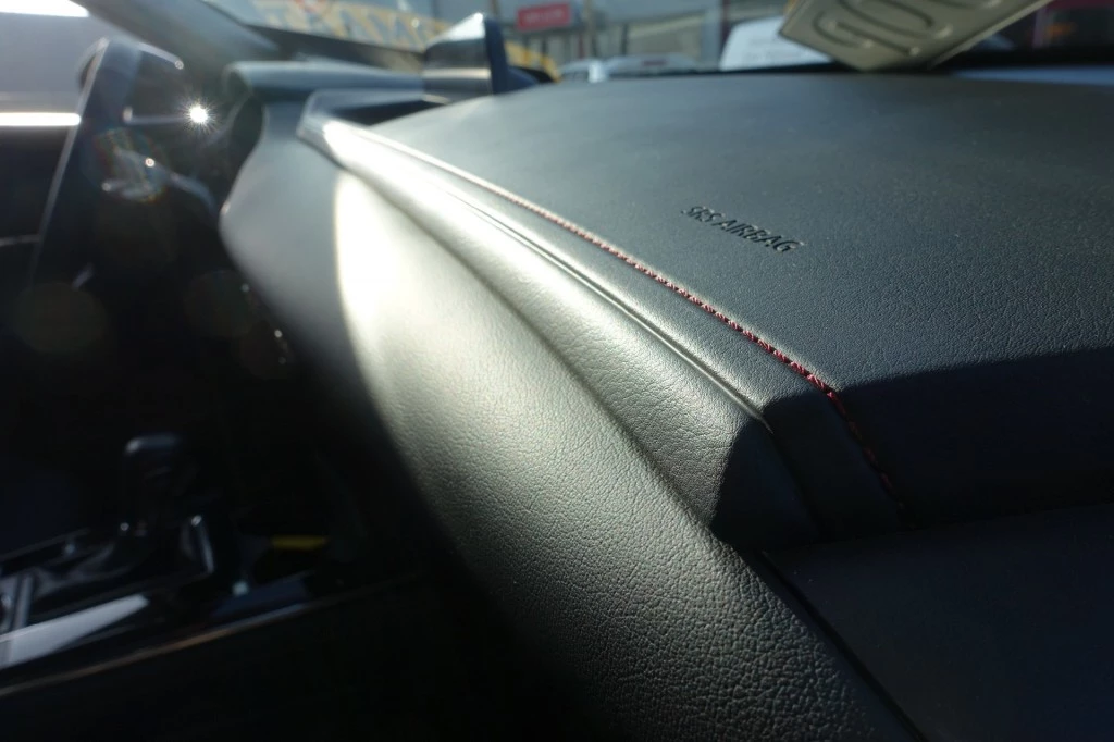 Hoofdafbeelding Mazda CX-30