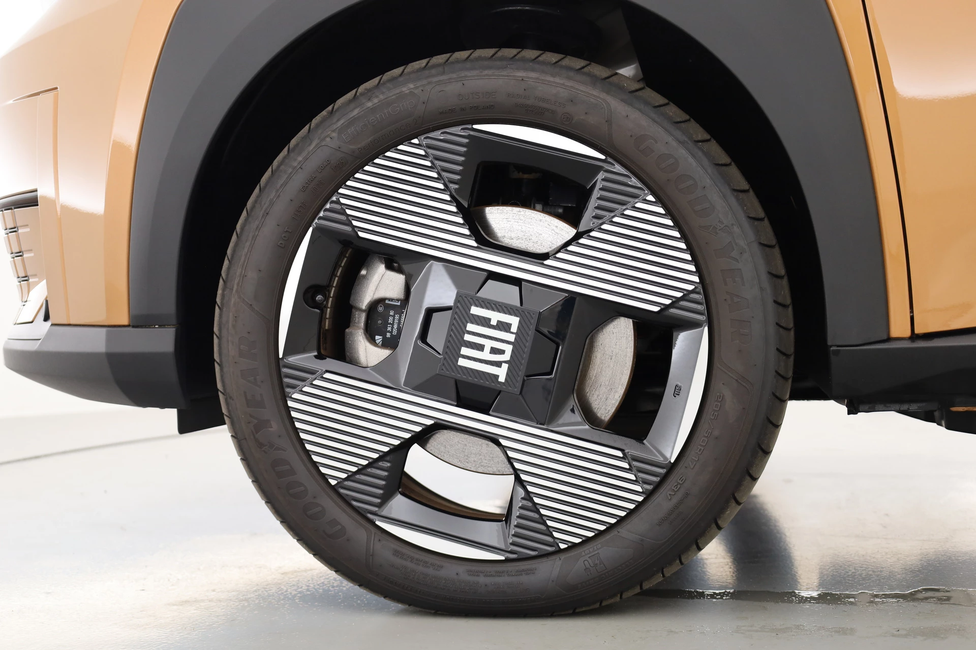Hoofdafbeelding Fiat Grande Panda