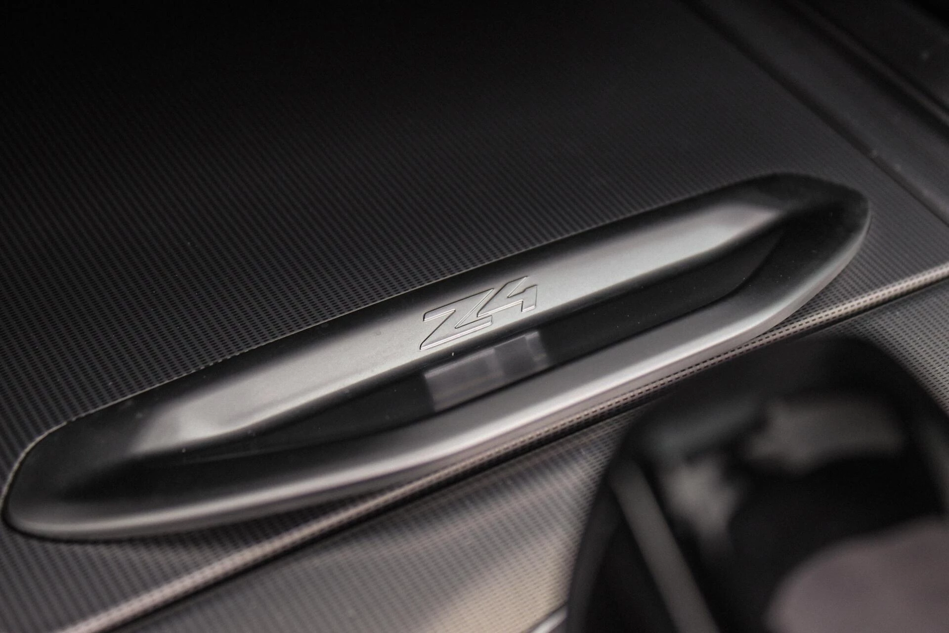 Hoofdafbeelding BMW Z4