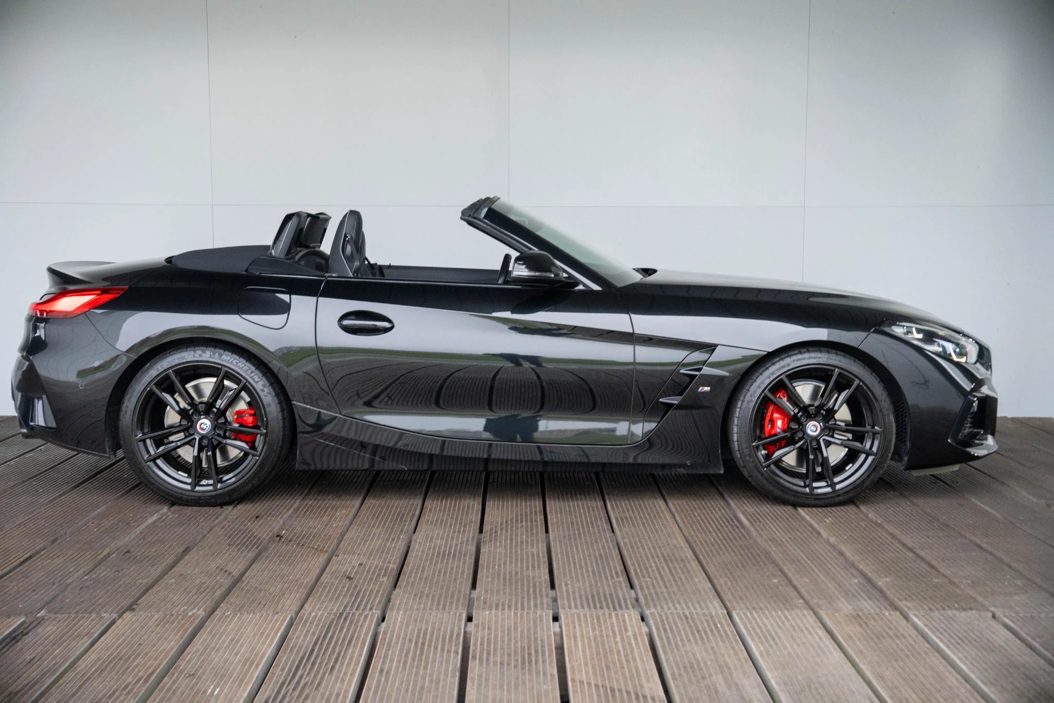 Hoofdafbeelding BMW Z4