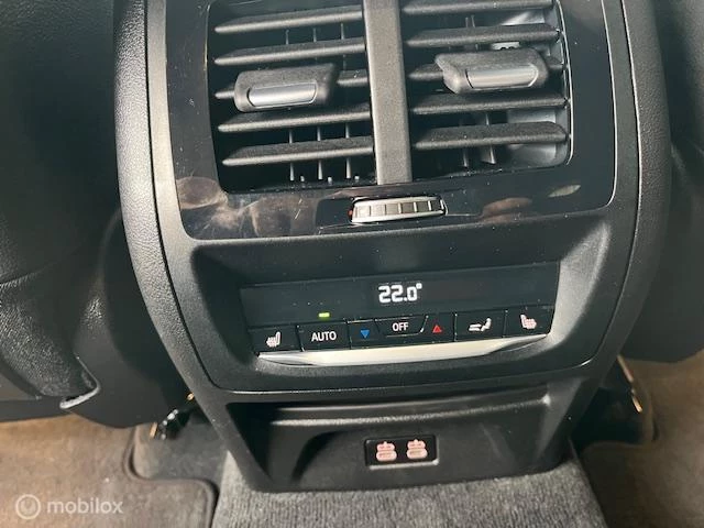 Hoofdafbeelding BMW X4