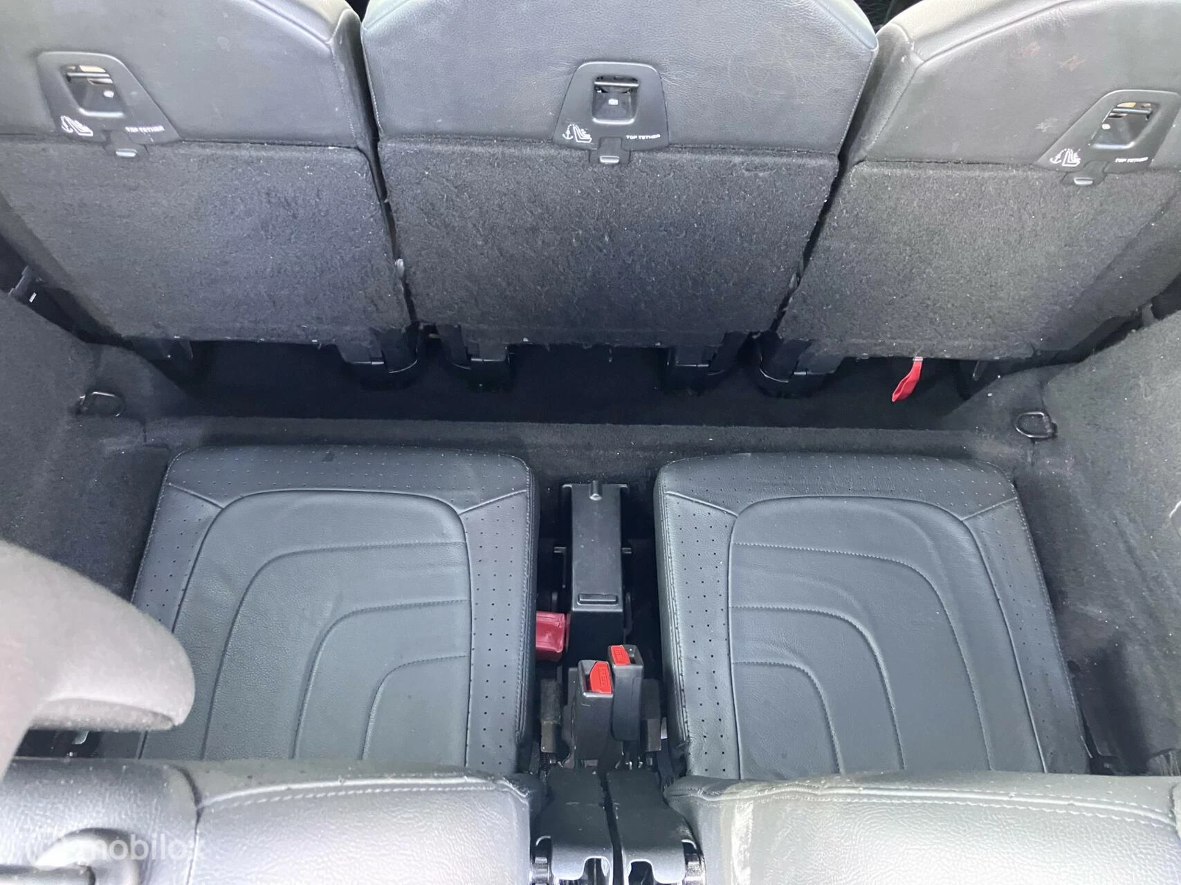 Hoofdafbeelding Citroën Grand C4 Picasso