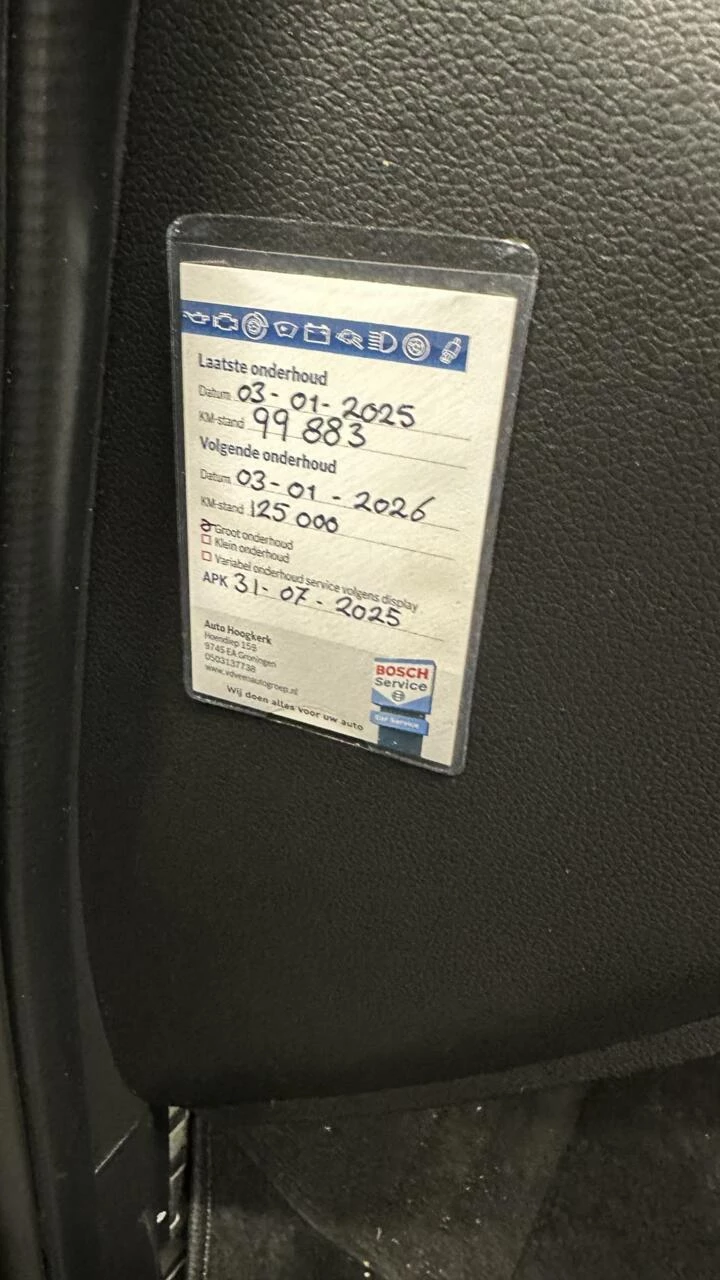 Hoofdafbeelding Kia cee'd