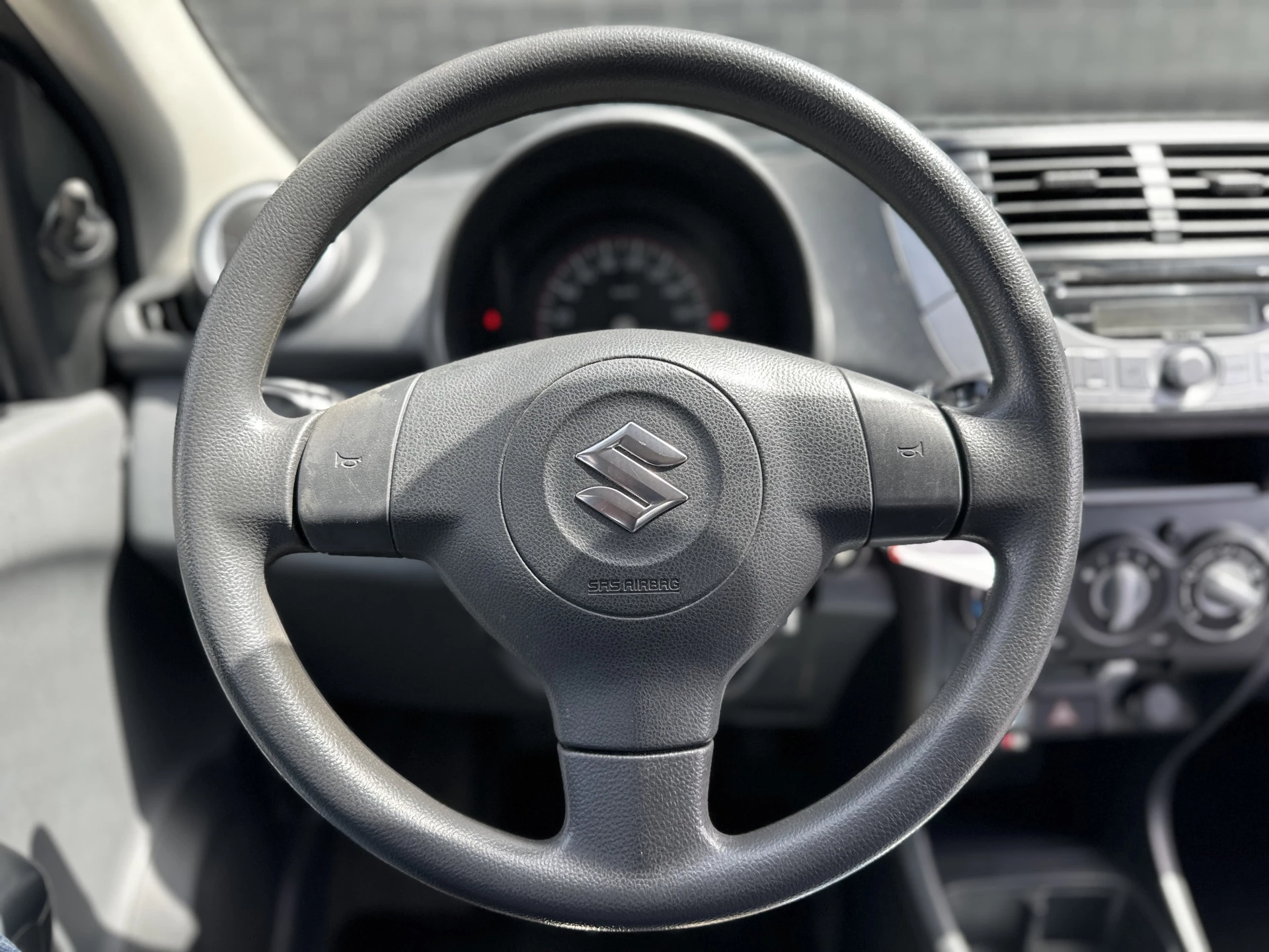 Hoofdafbeelding Suzuki Alto