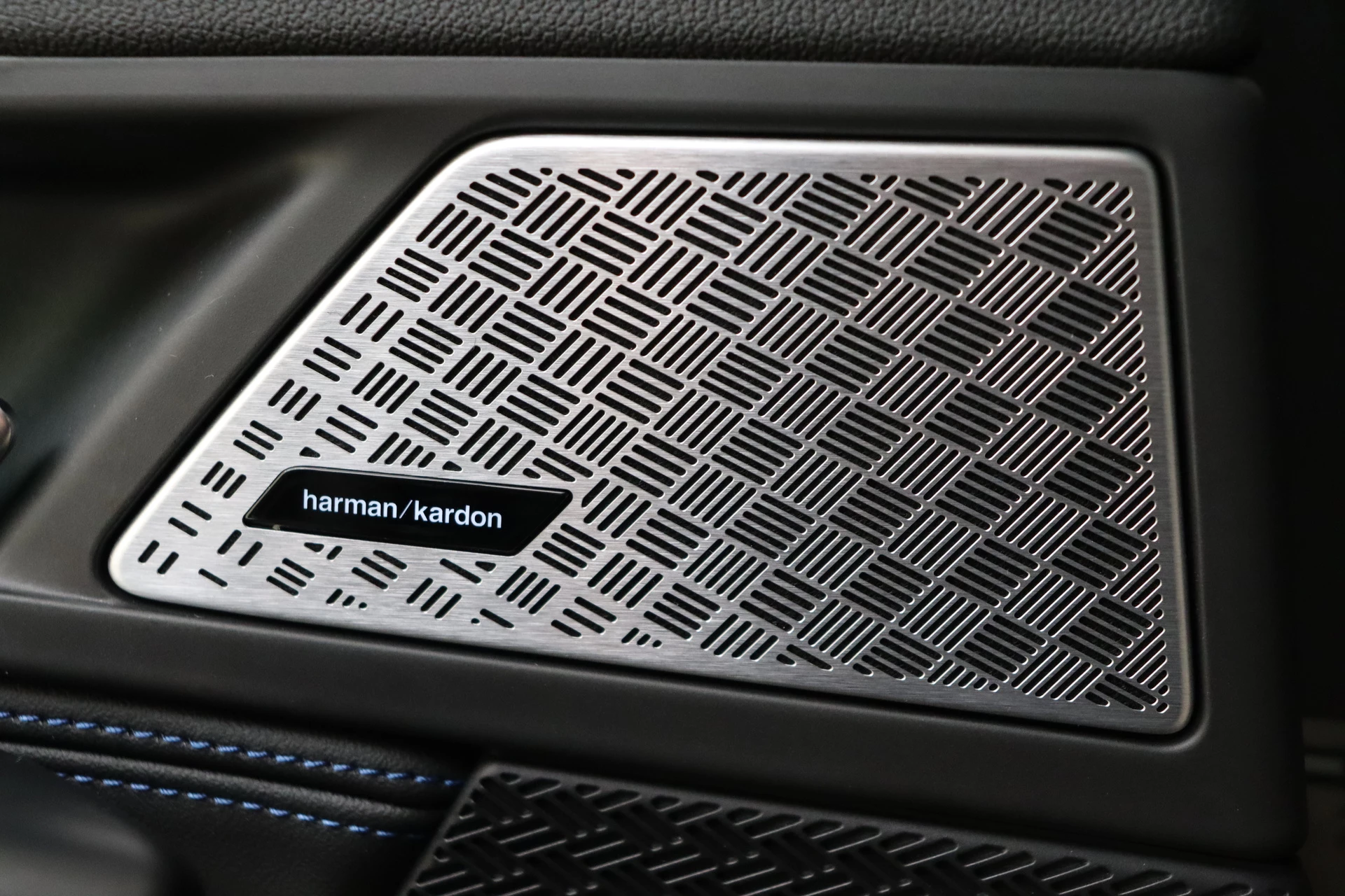 Hoofdafbeelding BMW iX1