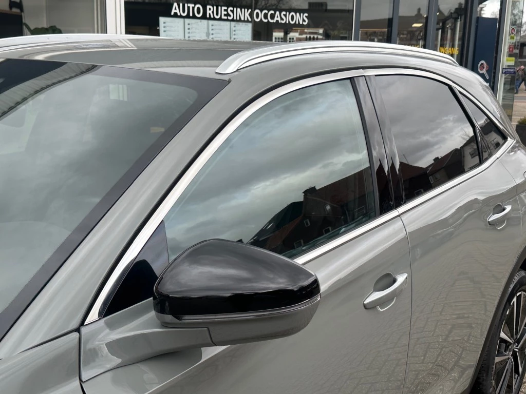 Hoofdafbeelding DS DS 7