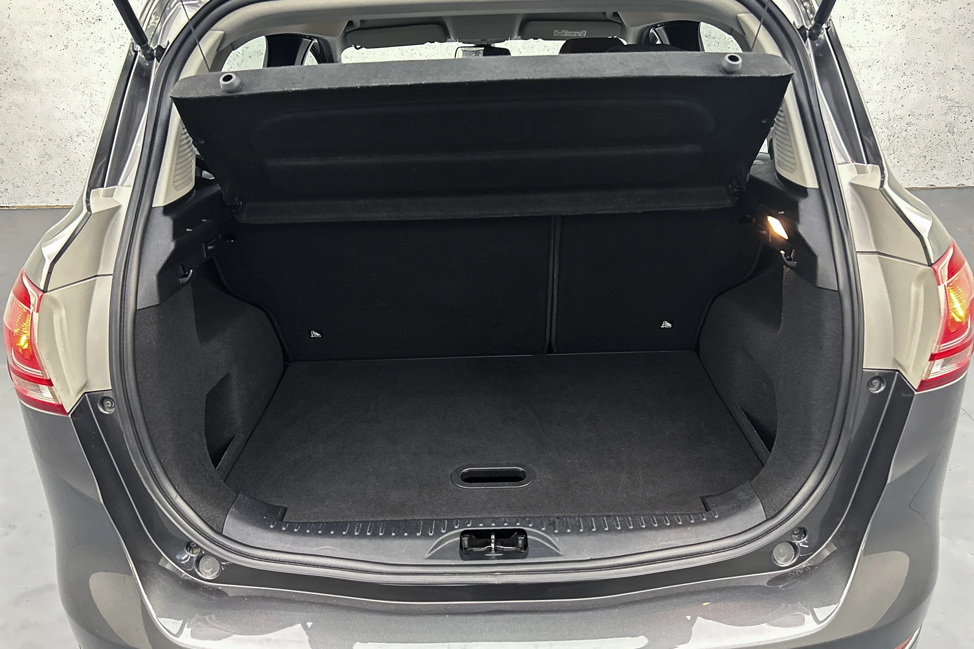 Hoofdafbeelding Ford B-MAX