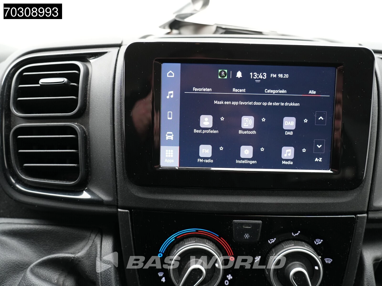 Hoofdafbeelding Fiat Ducato