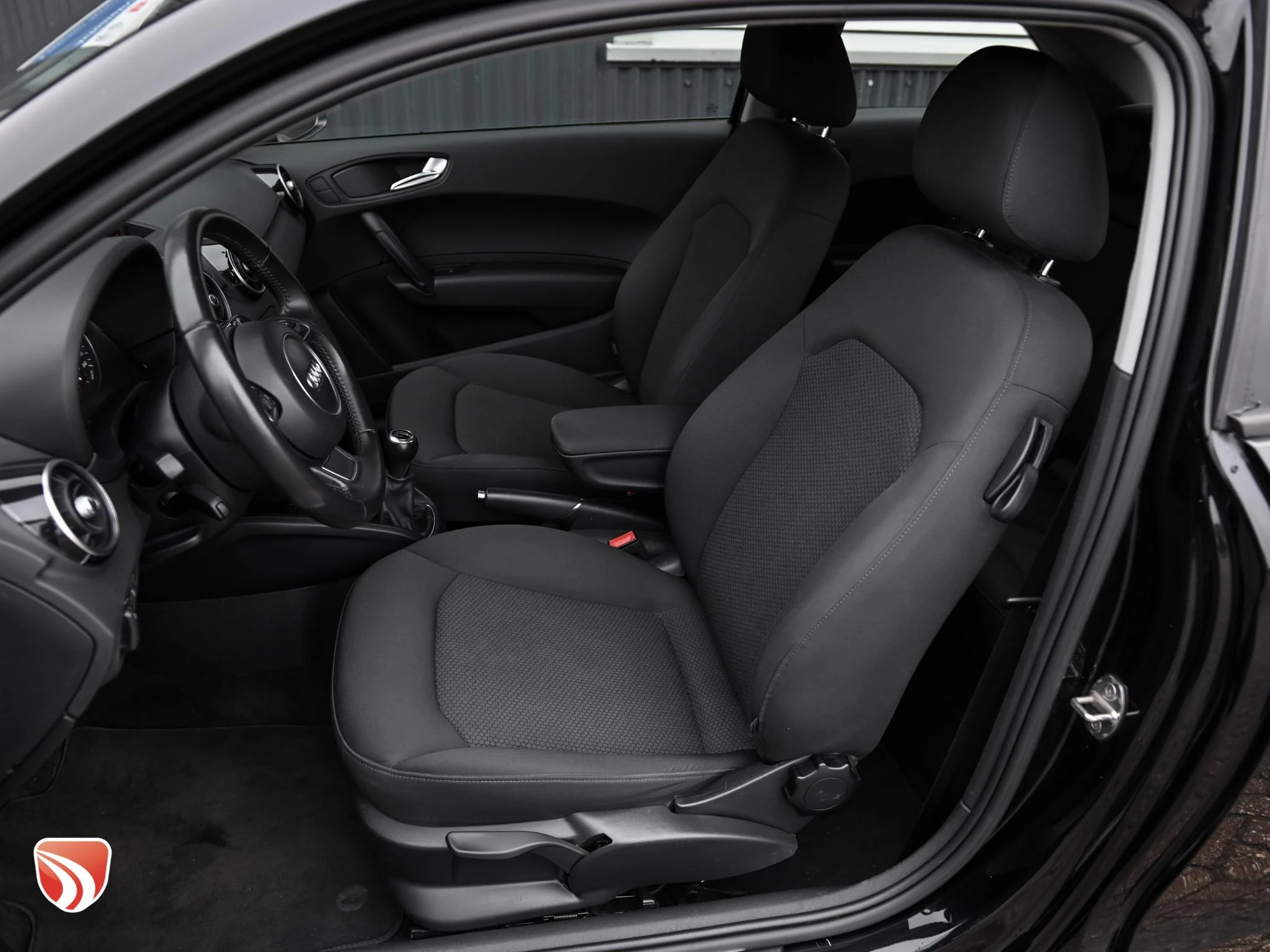 Hoofdafbeelding Audi A1