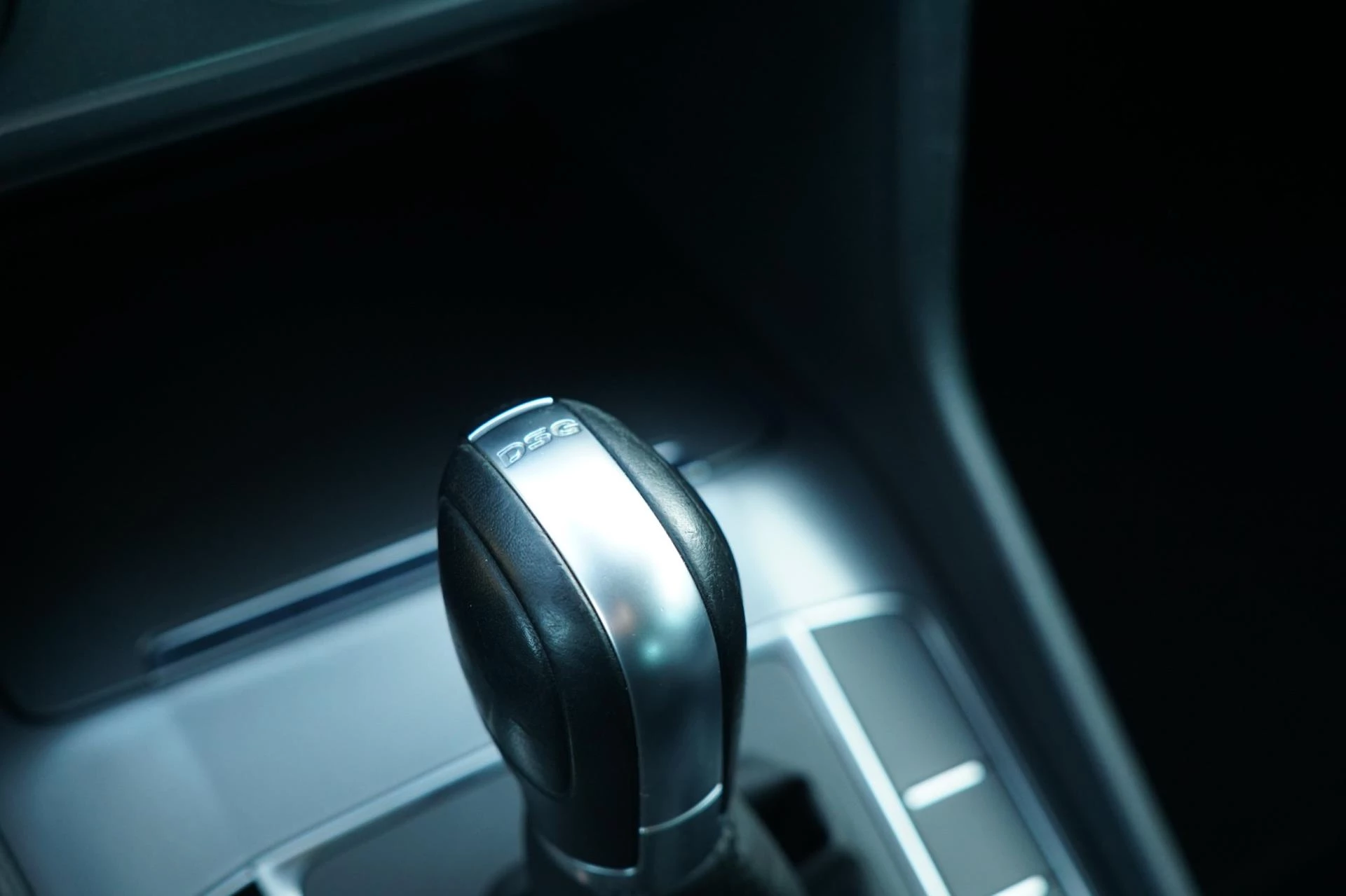 Hoofdafbeelding Volkswagen Golf Sportsvan