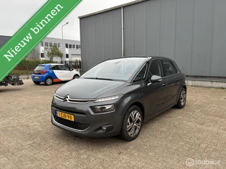 Citroen C4 Picasso 1.6 BlueHDi Tendance Led Clima Navi