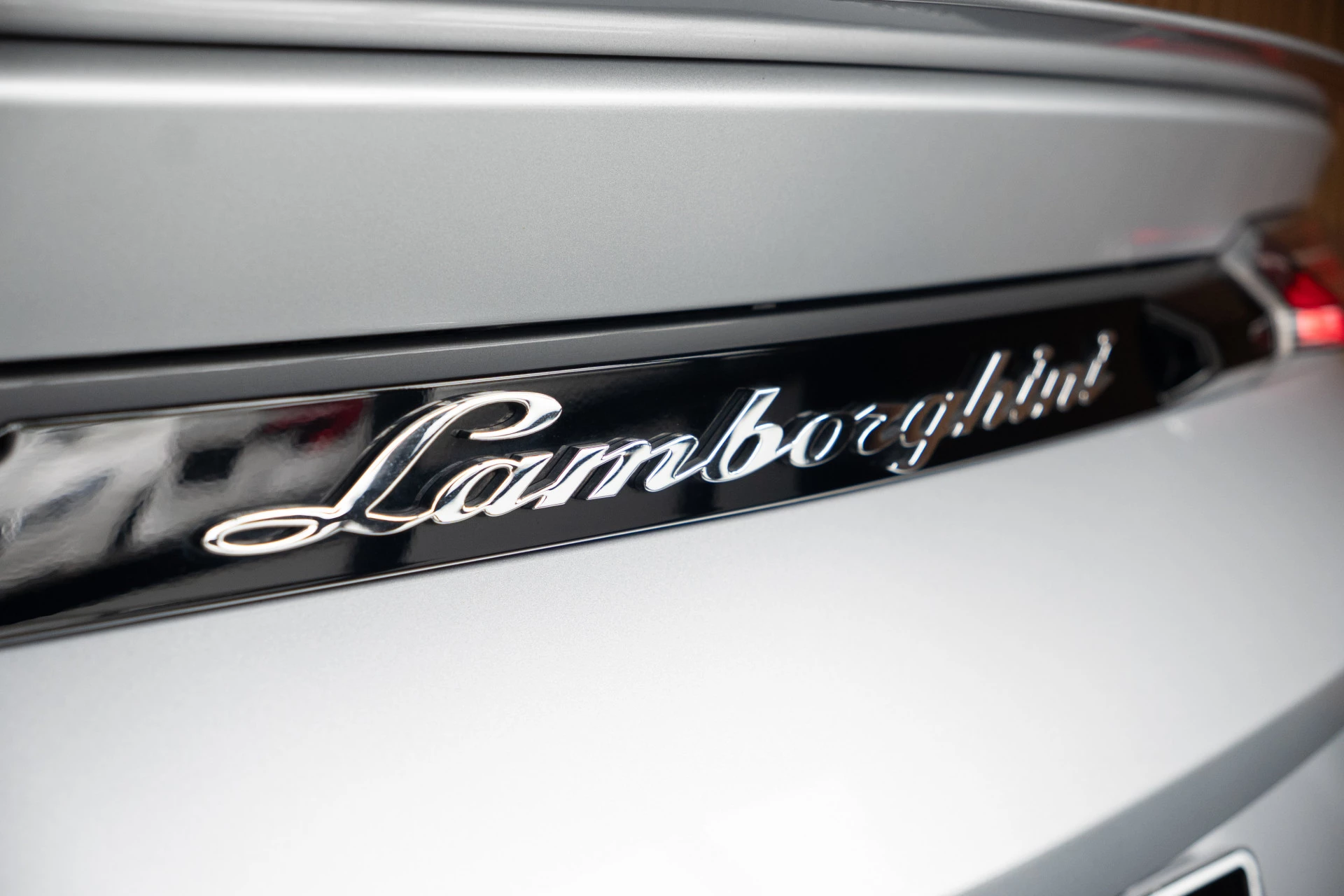 Hoofdafbeelding Lamborghini Urus